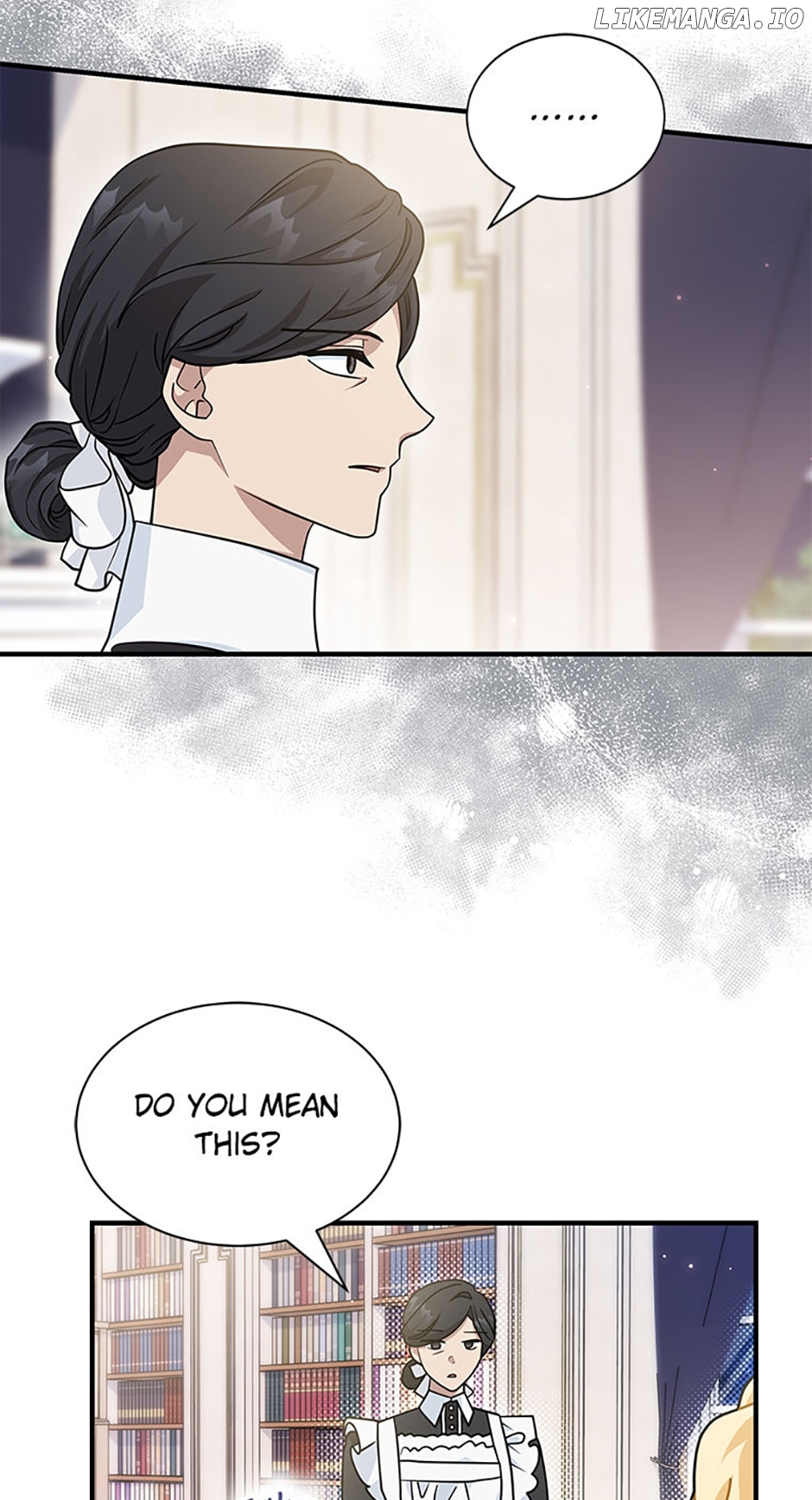 The Sea Captain's Bride Chapter 53 - page 58
