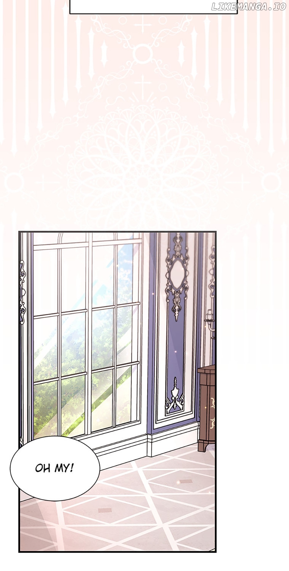The Sea Captain's Bride Chapter 53 - page 6