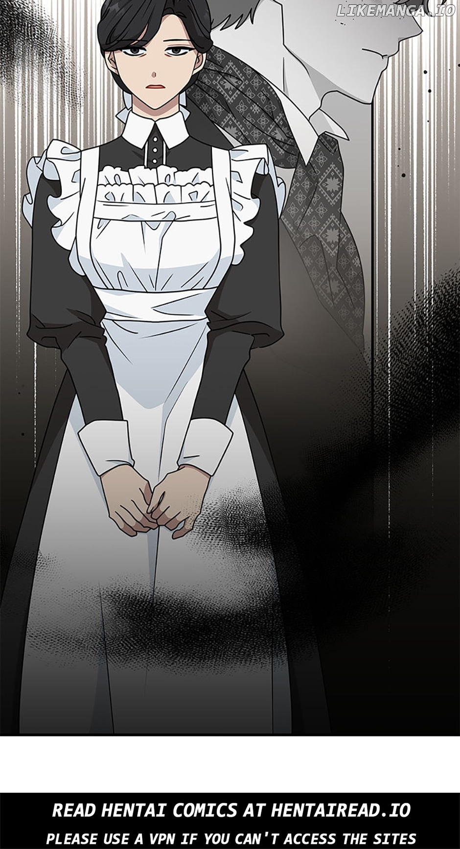 The Sea Captain's Bride Chapter 53 - page 61