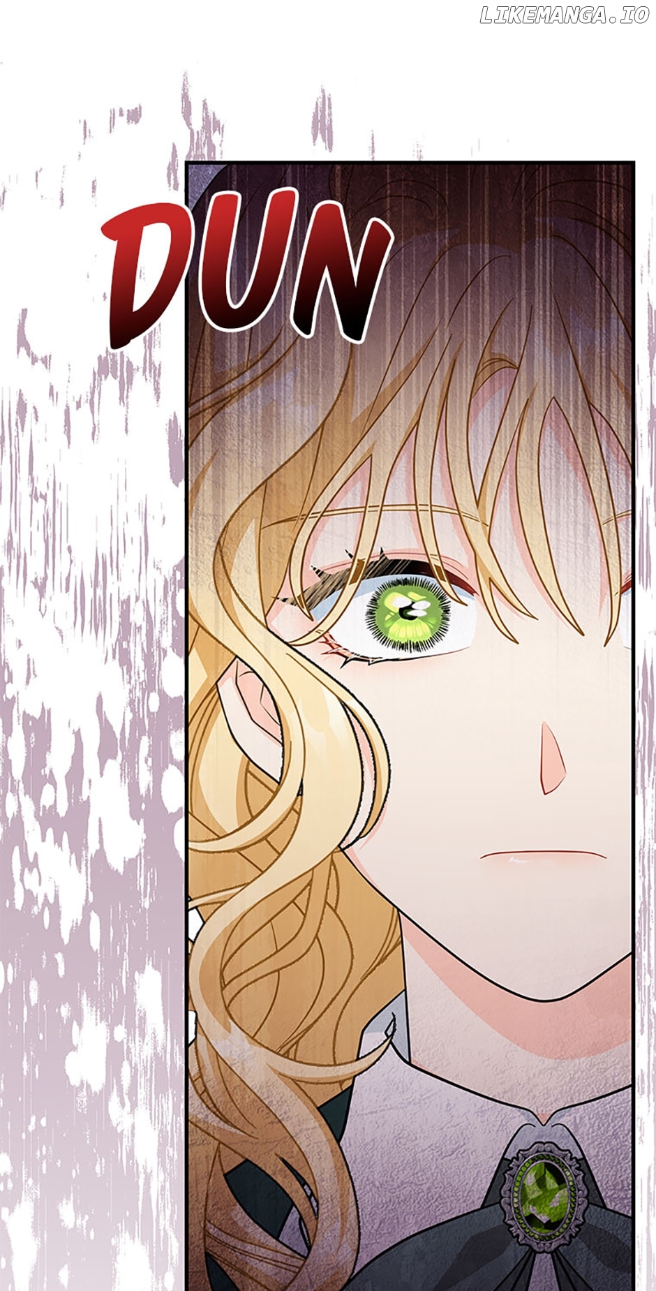 The Sea Captain's Bride Chapter 53 - page 62
