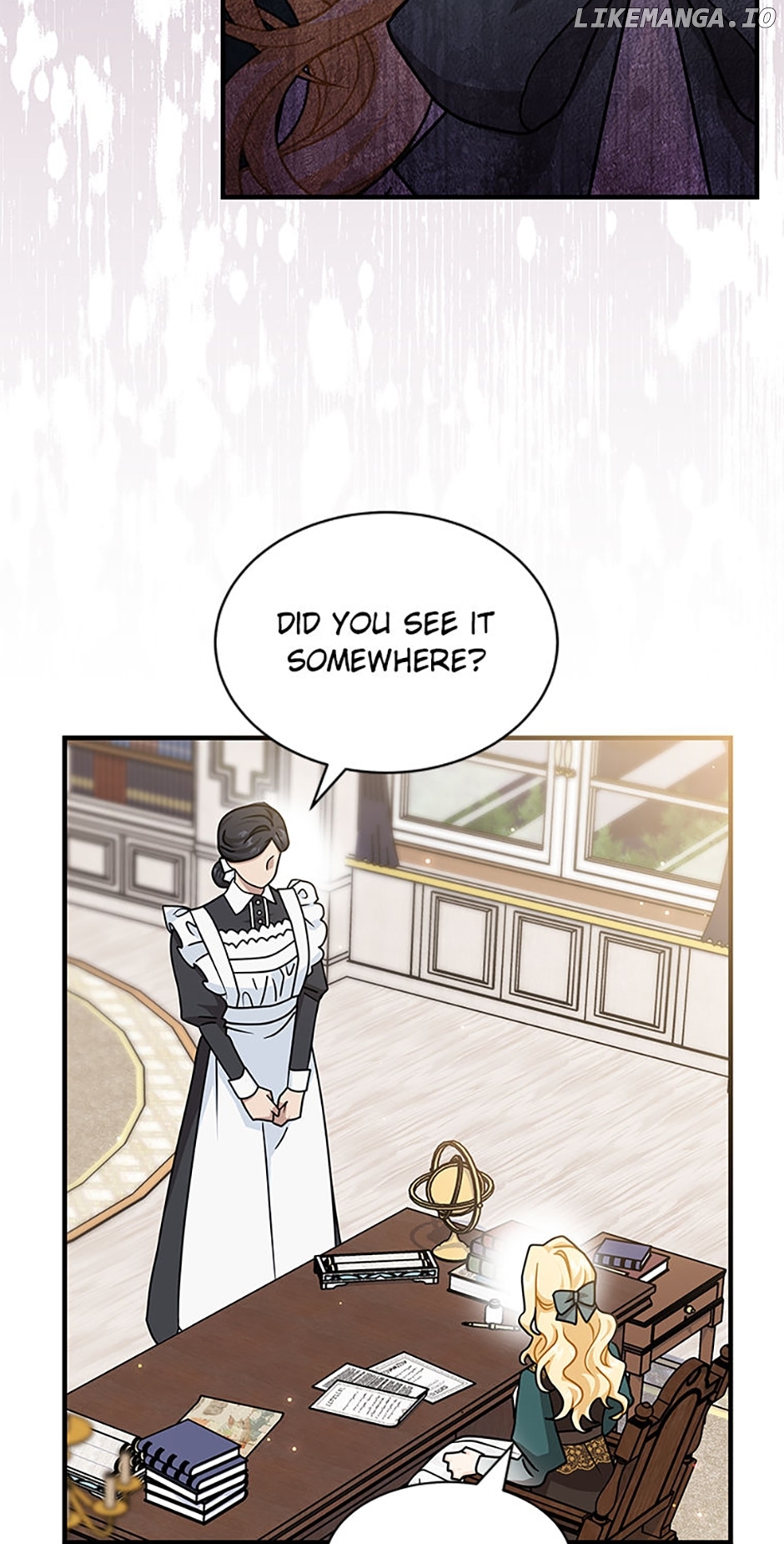 The Sea Captain's Bride Chapter 53 - page 63