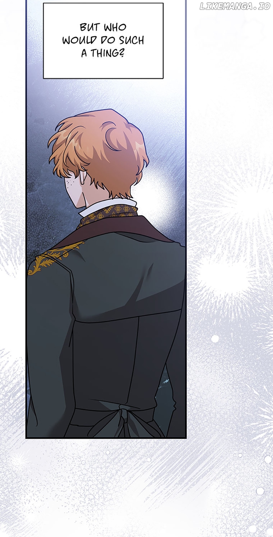 The Sea Captain's Bride Chapter 53 - page 65