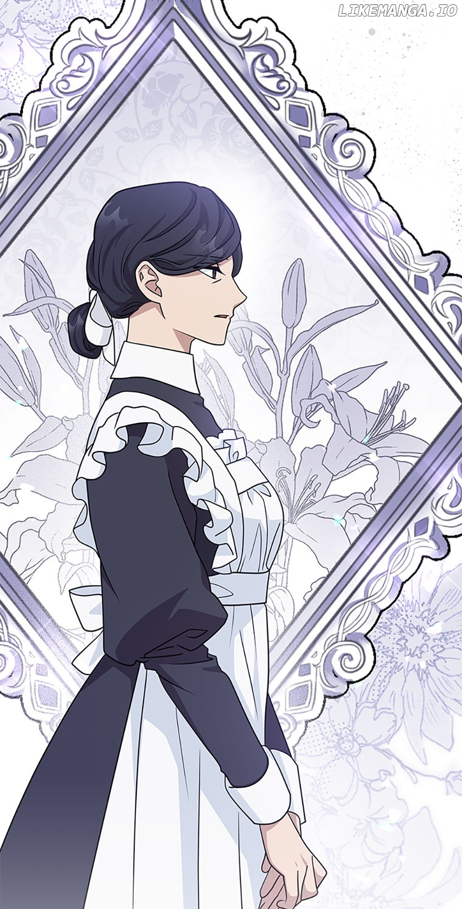 The Sea Captain's Bride Chapter 53 - page 67