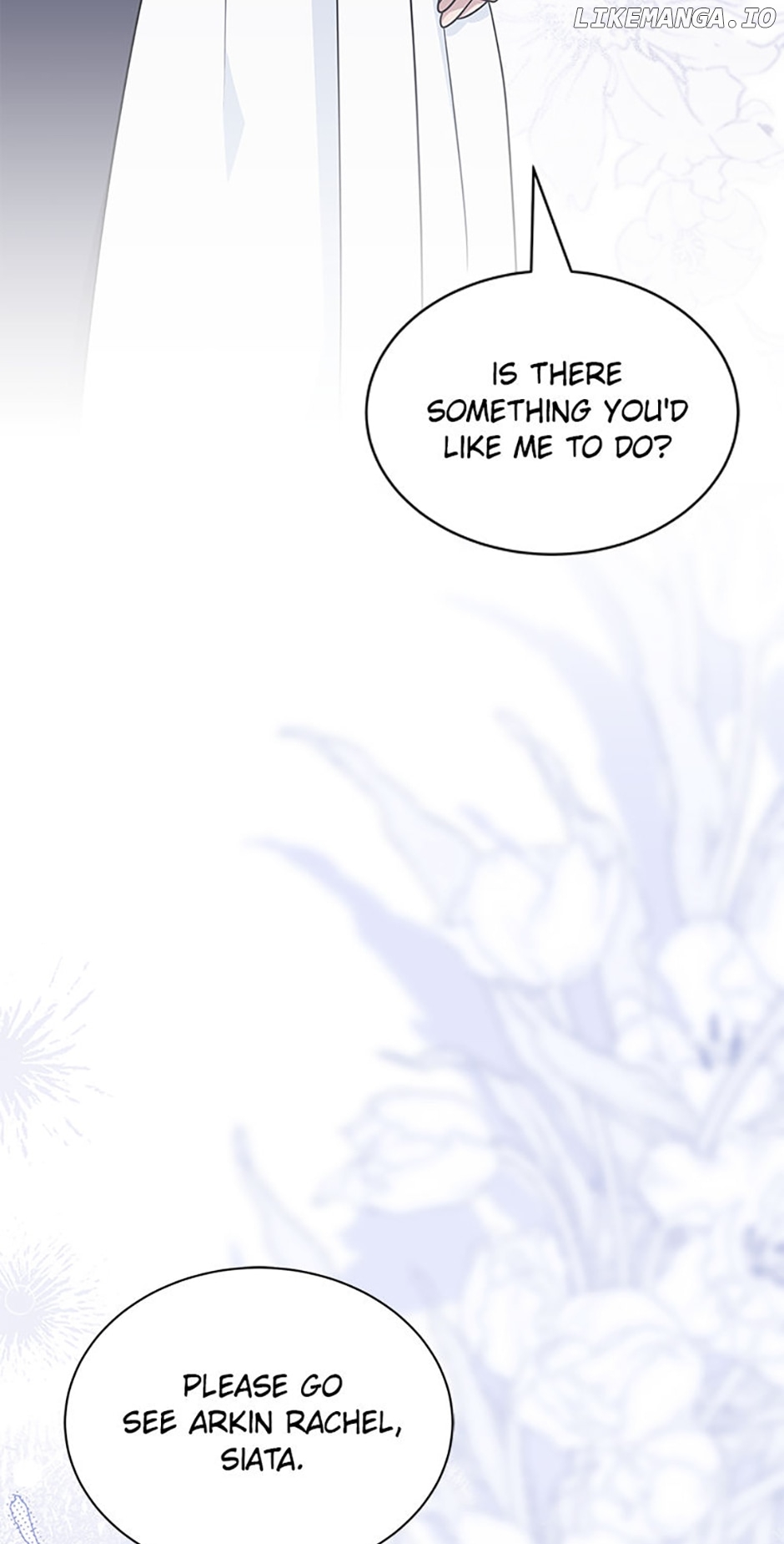 The Sea Captain's Bride Chapter 53 - page 68