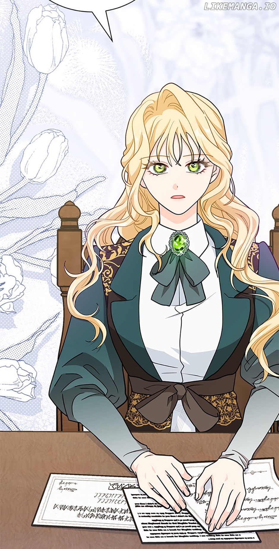 The Sea Captain's Bride Chapter 53 - page 69