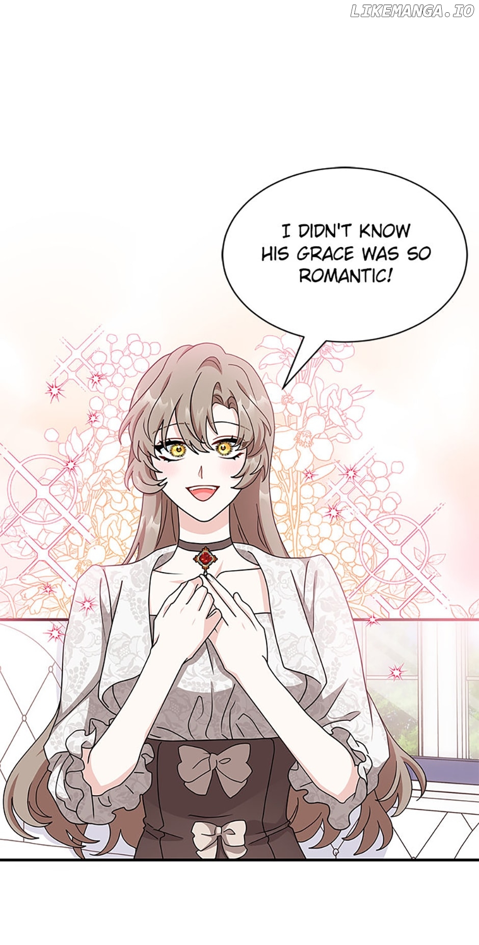 The Sea Captain's Bride Chapter 53 - page 7