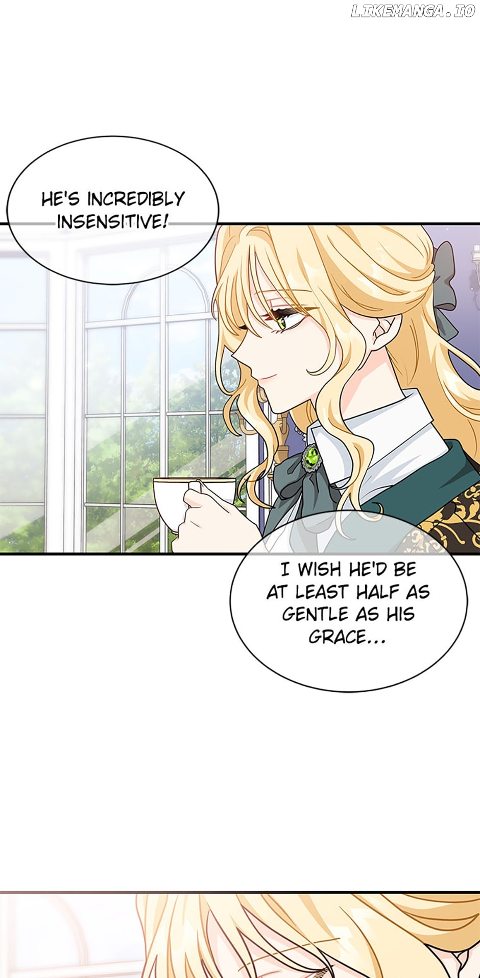 The Sea Captain's Bride Chapter 53 - page 9