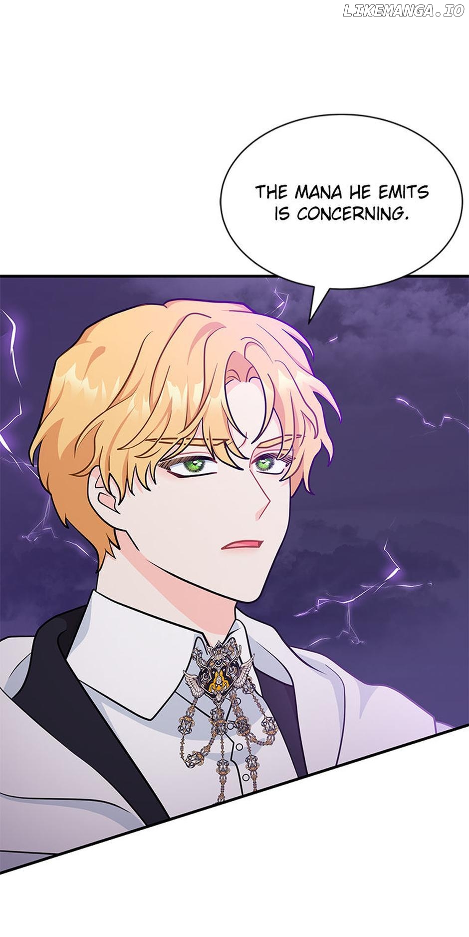 The Sea Captain's Bride Chapter 52 - page 17