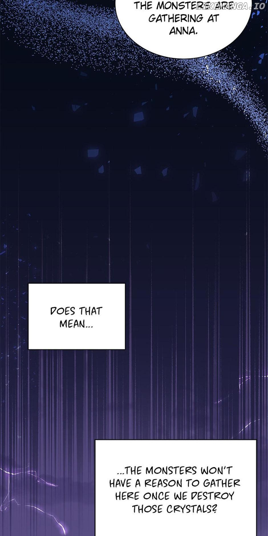 The Sea Captain's Bride Chapter 52 - page 21