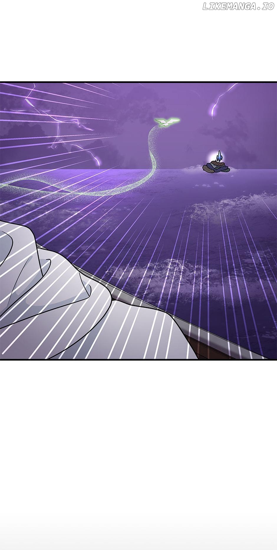 The Sea Captain's Bride Chapter 52 - page 24