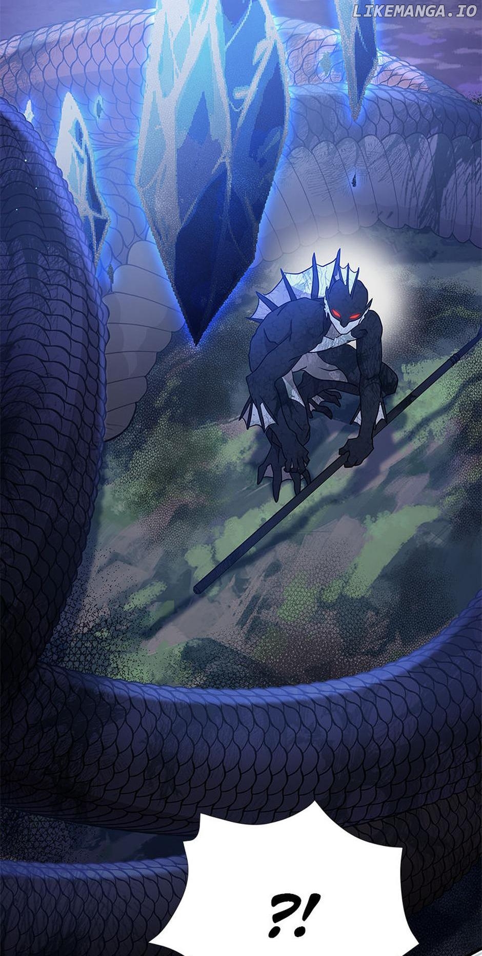 The Sea Captain's Bride Chapter 52 - page 27