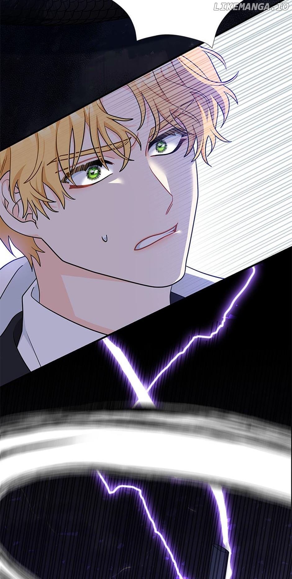 The Sea Captain's Bride Chapter 52 - page 28