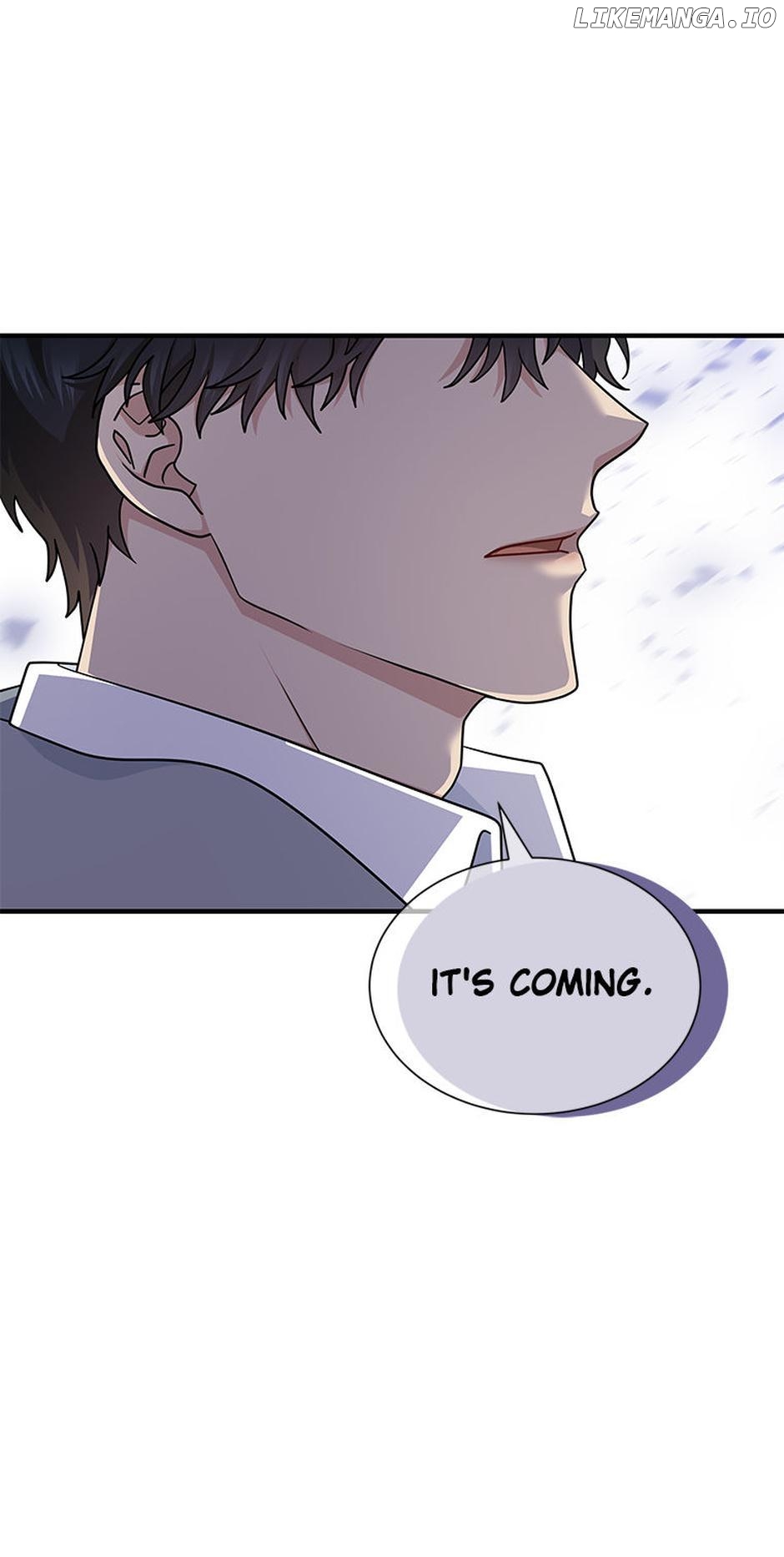 The Sea Captain's Bride Chapter 52 - page 32
