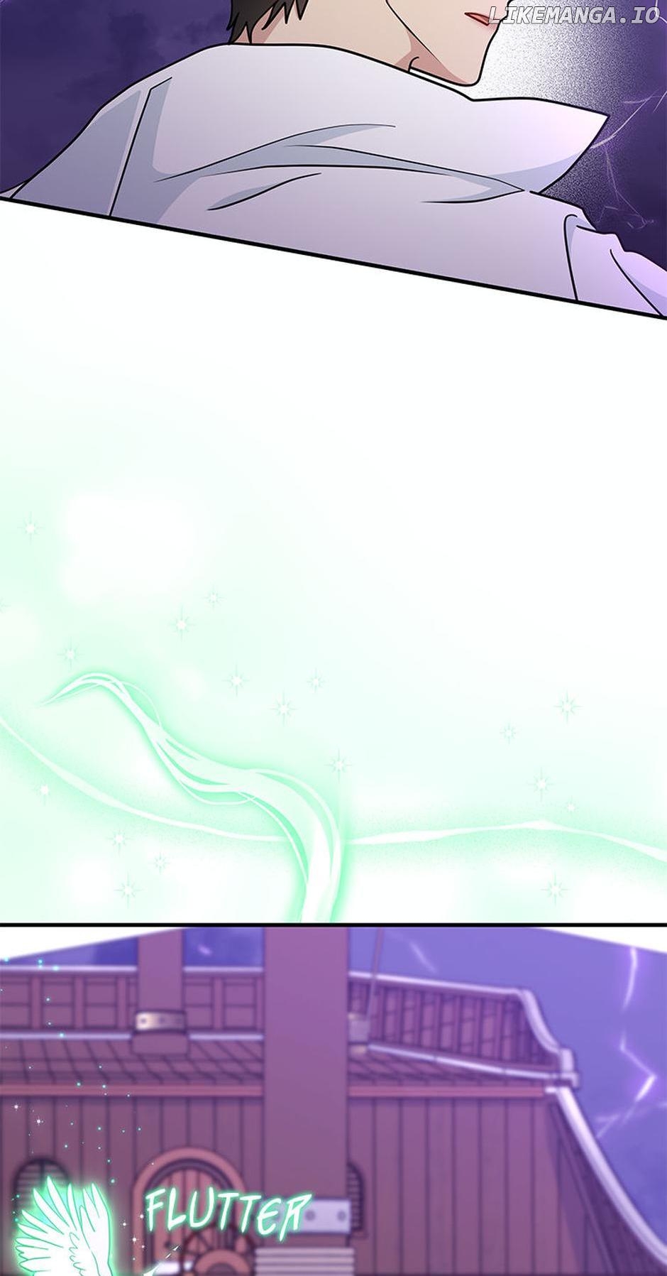 The Sea Captain's Bride Chapter 52 - page 4