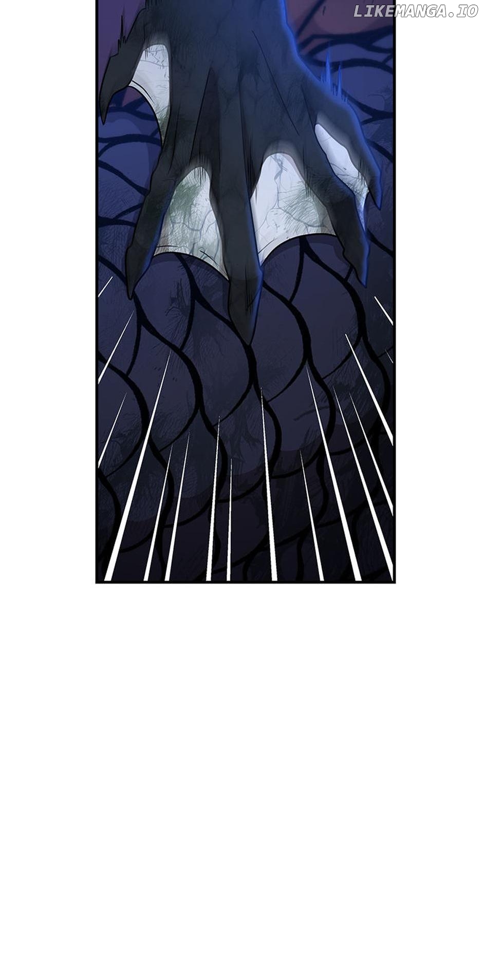 The Sea Captain's Bride Chapter 52 - page 40
