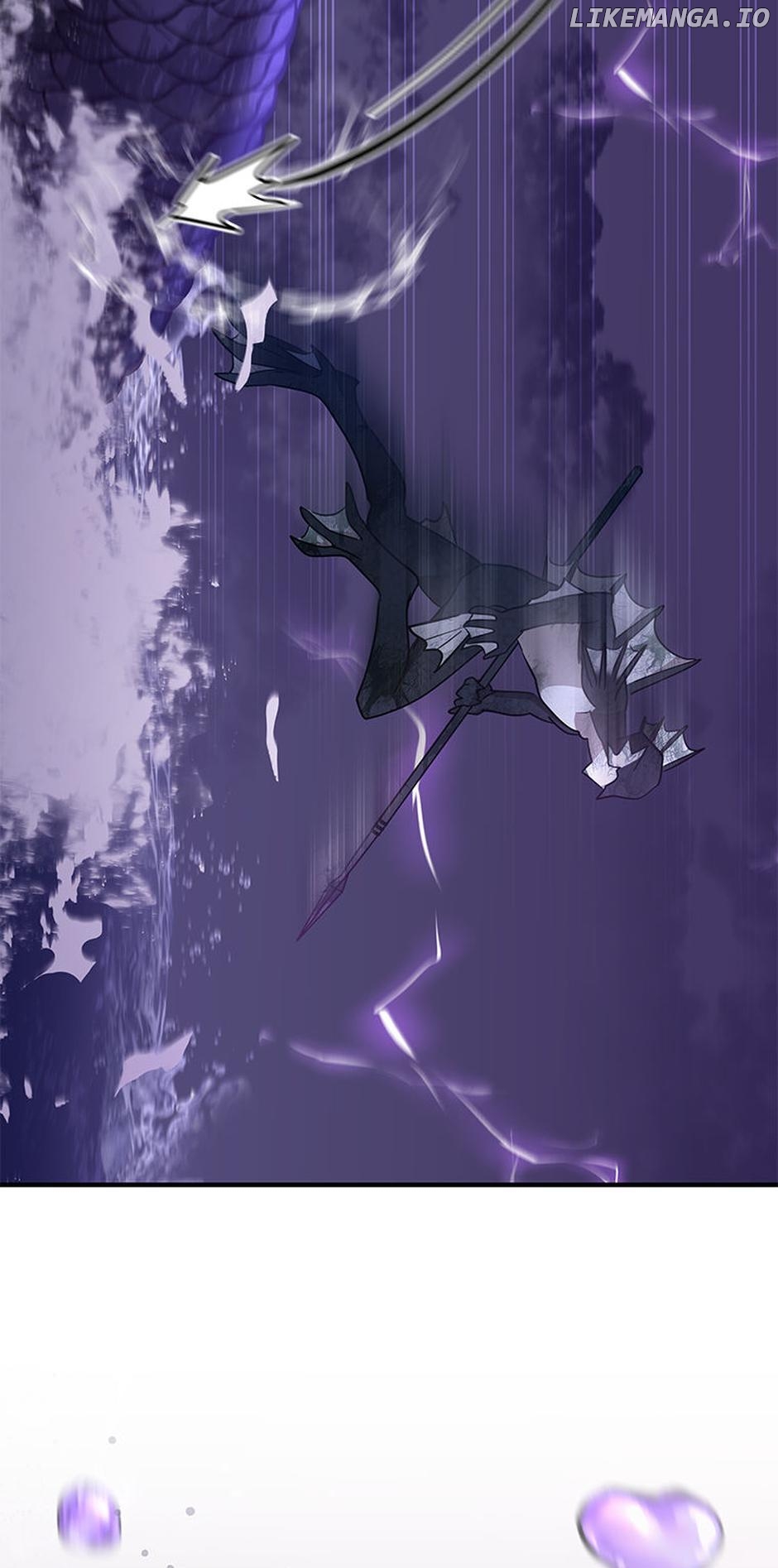 The Sea Captain's Bride Chapter 52 - page 43