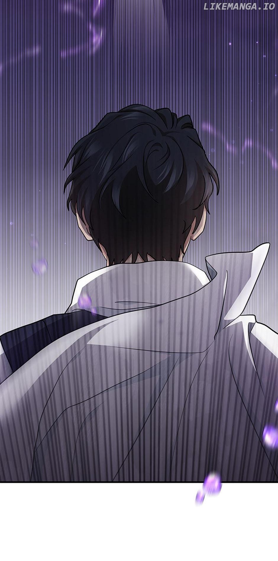 The Sea Captain's Bride Chapter 52 - page 45