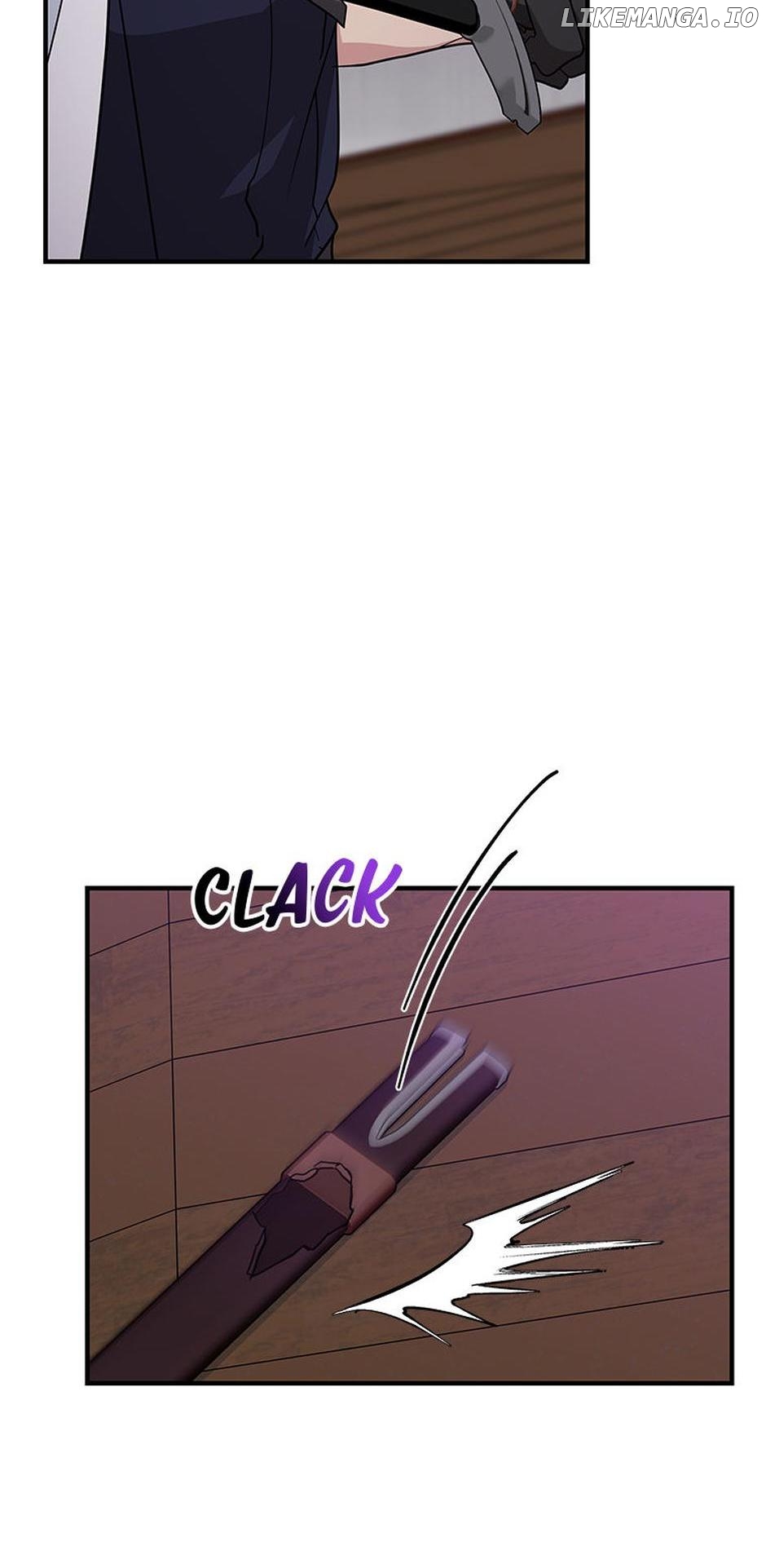 The Sea Captain's Bride Chapter 52 - page 55