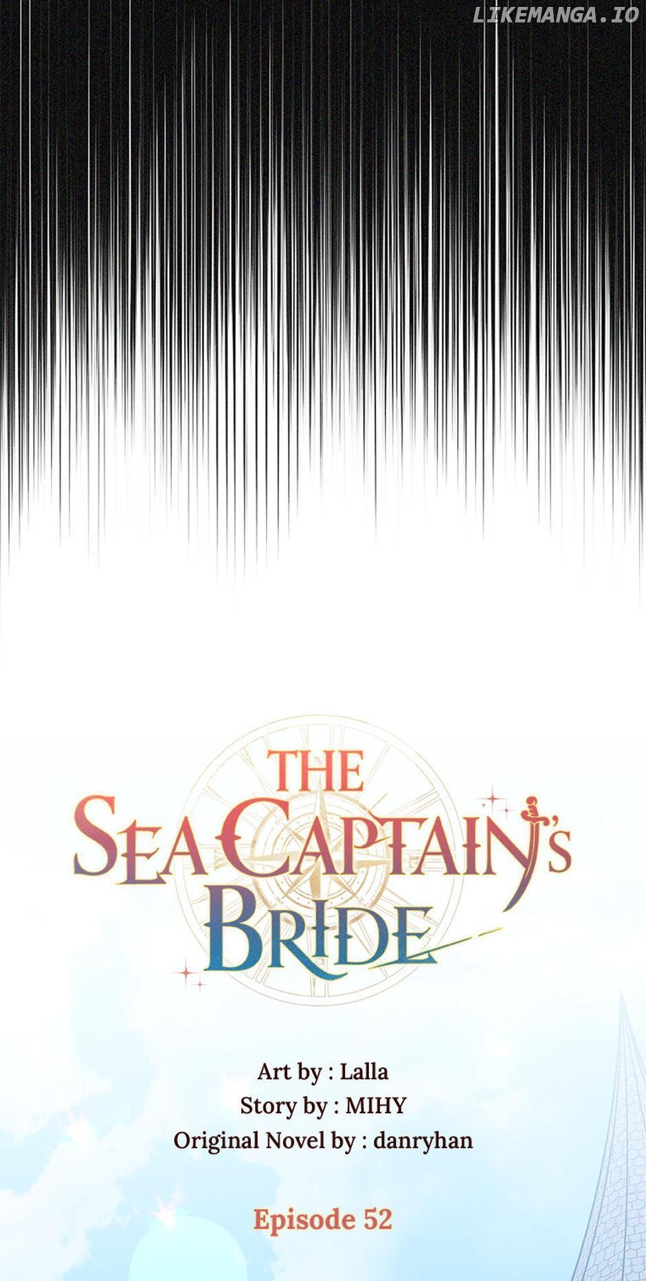 The Sea Captain's Bride Chapter 52 - page 58