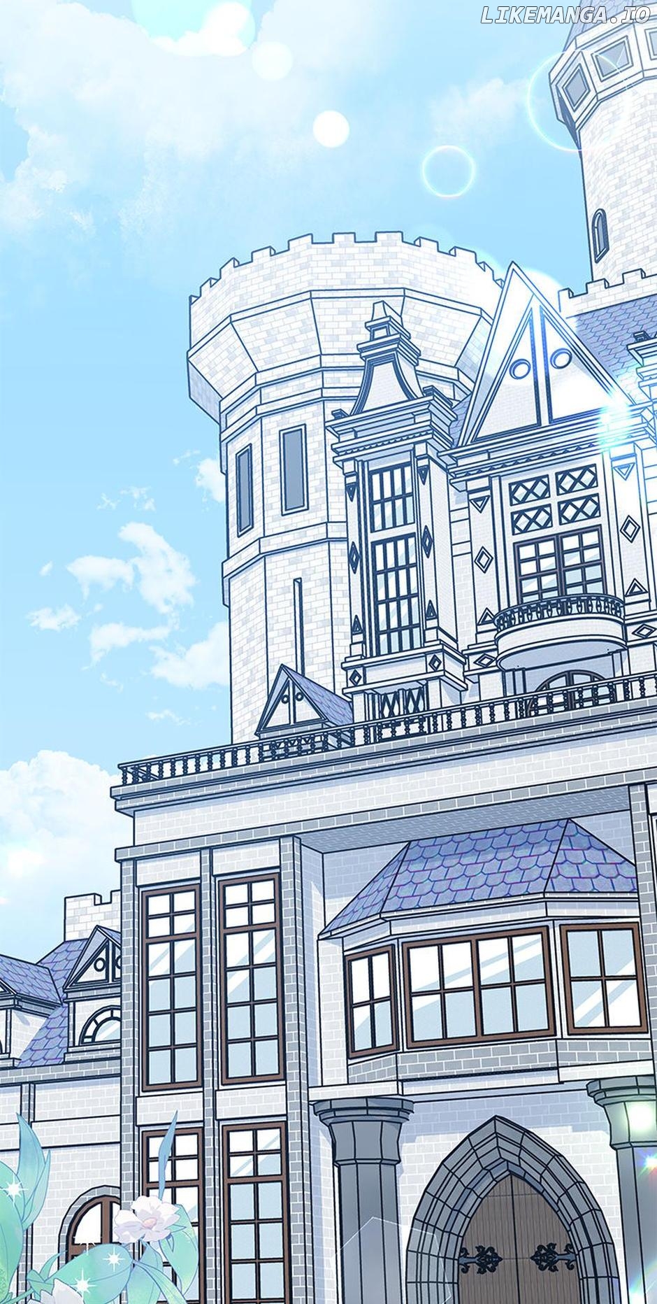 The Sea Captain's Bride Chapter 52 - page 59