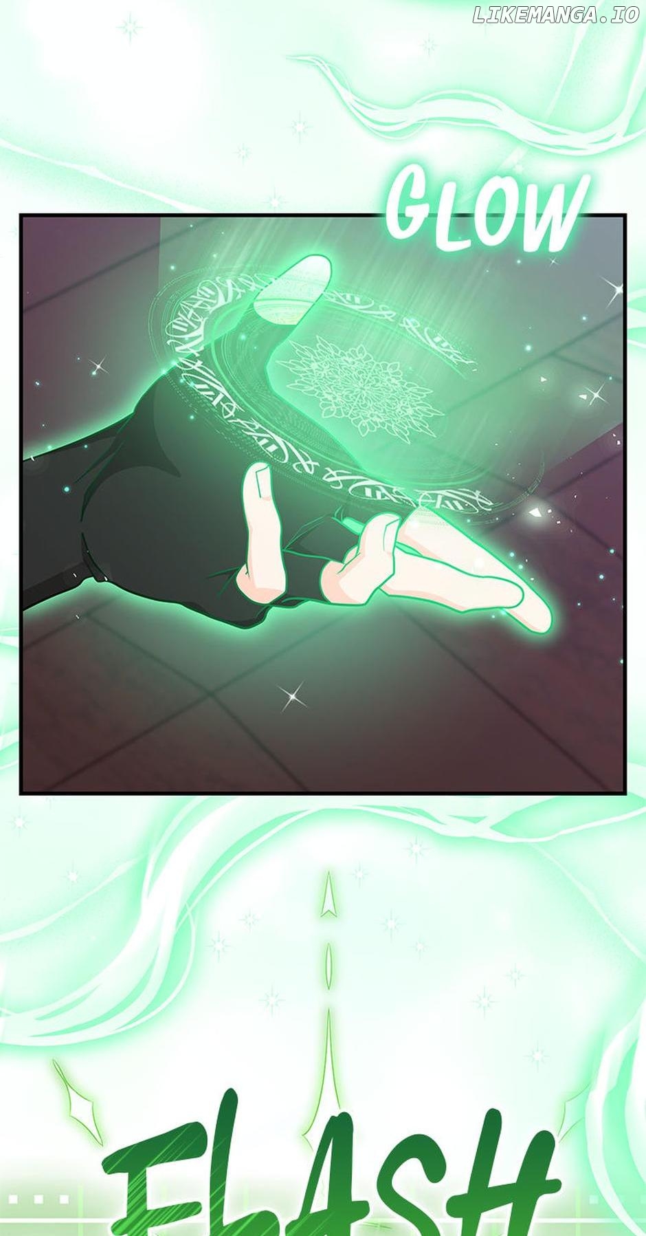 The Sea Captain's Bride Chapter 52 - page 6