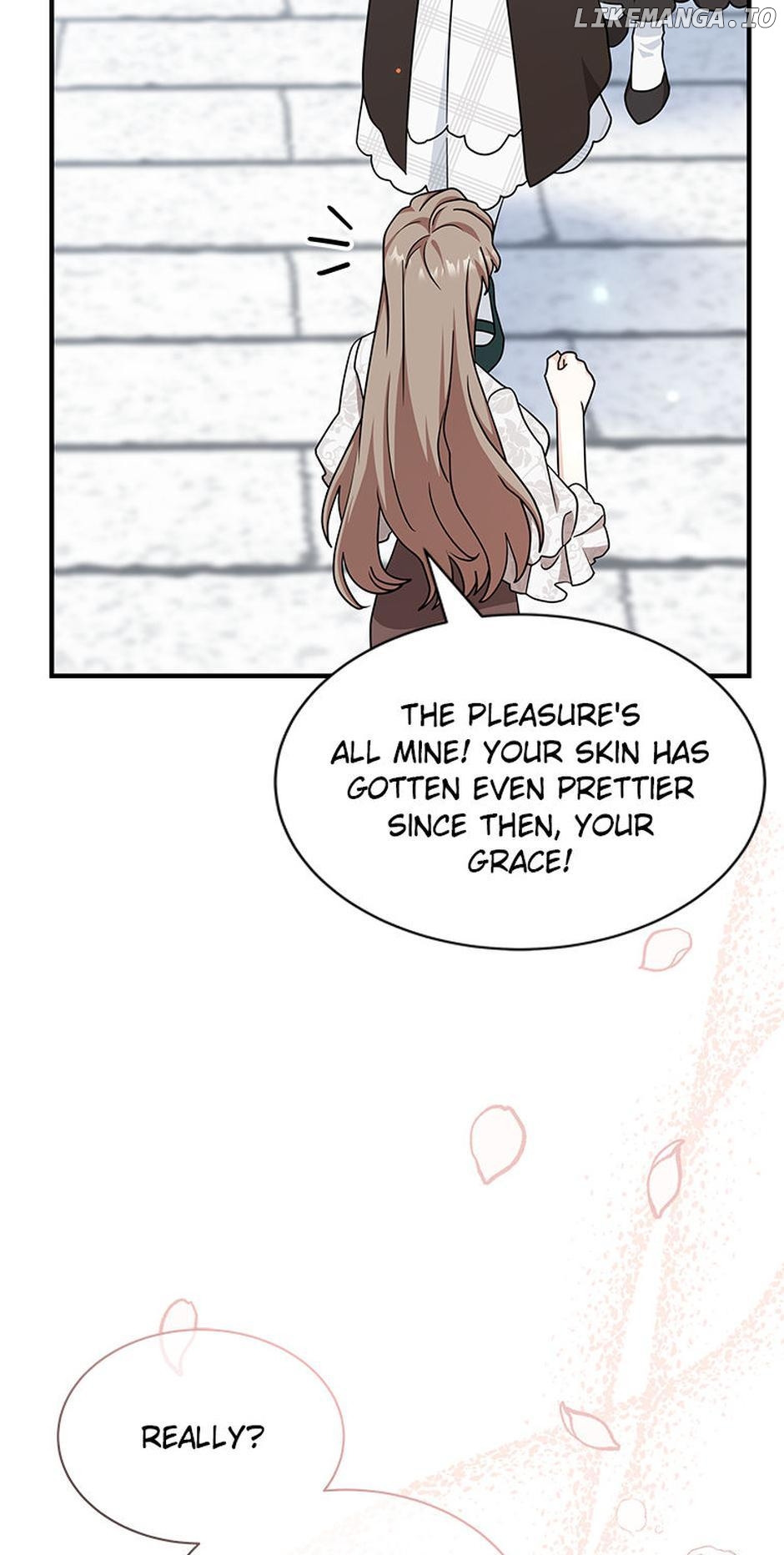 The Sea Captain's Bride Chapter 52 - page 62