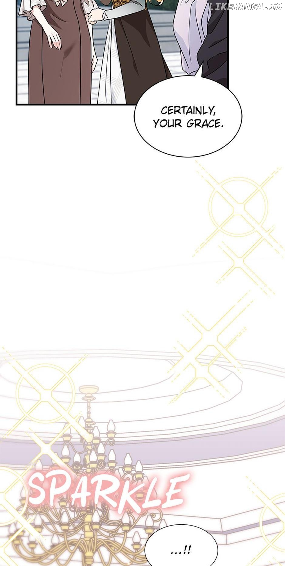 The Sea Captain's Bride Chapter 52 - page 65