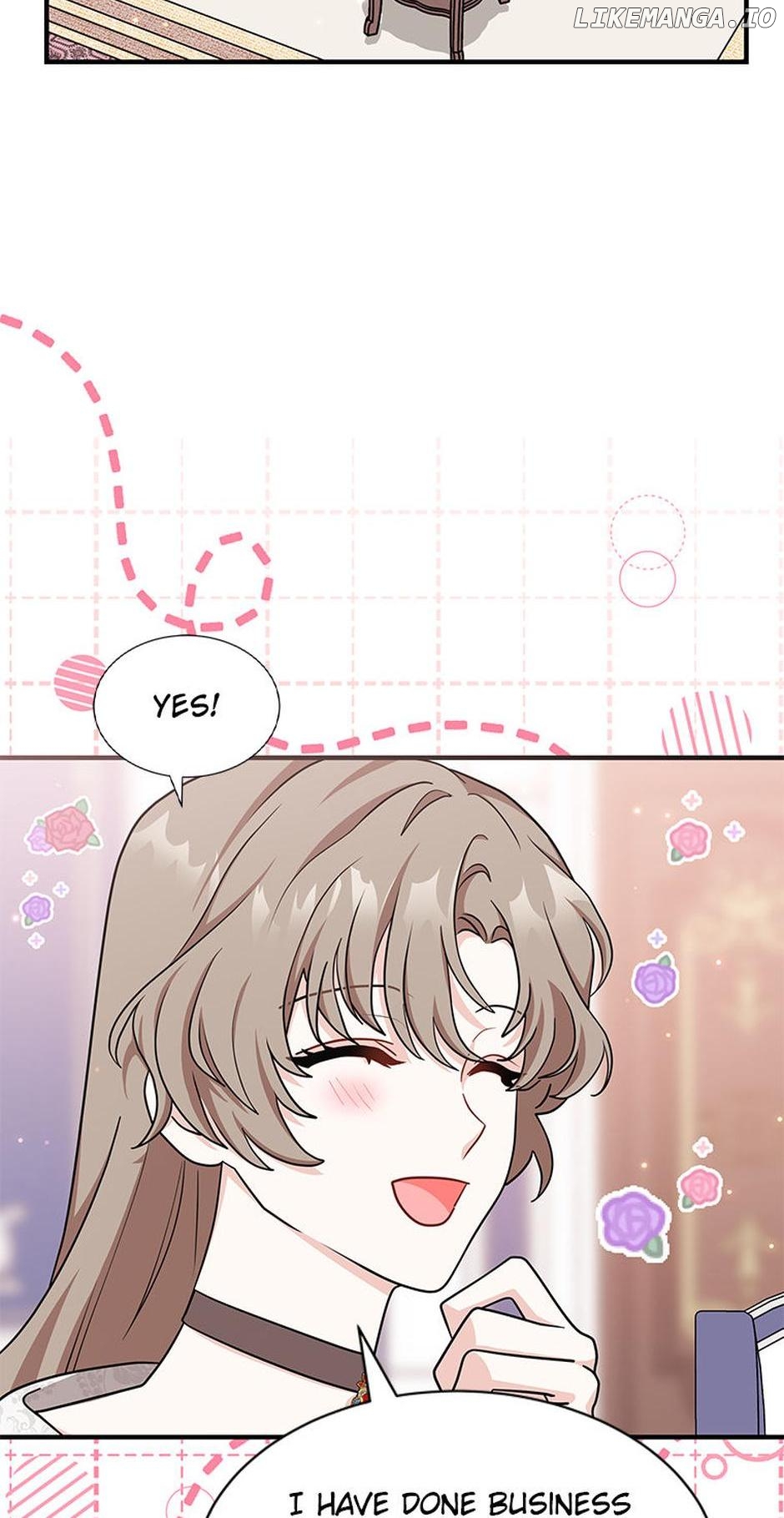 The Sea Captain's Bride Chapter 52 - page 68
