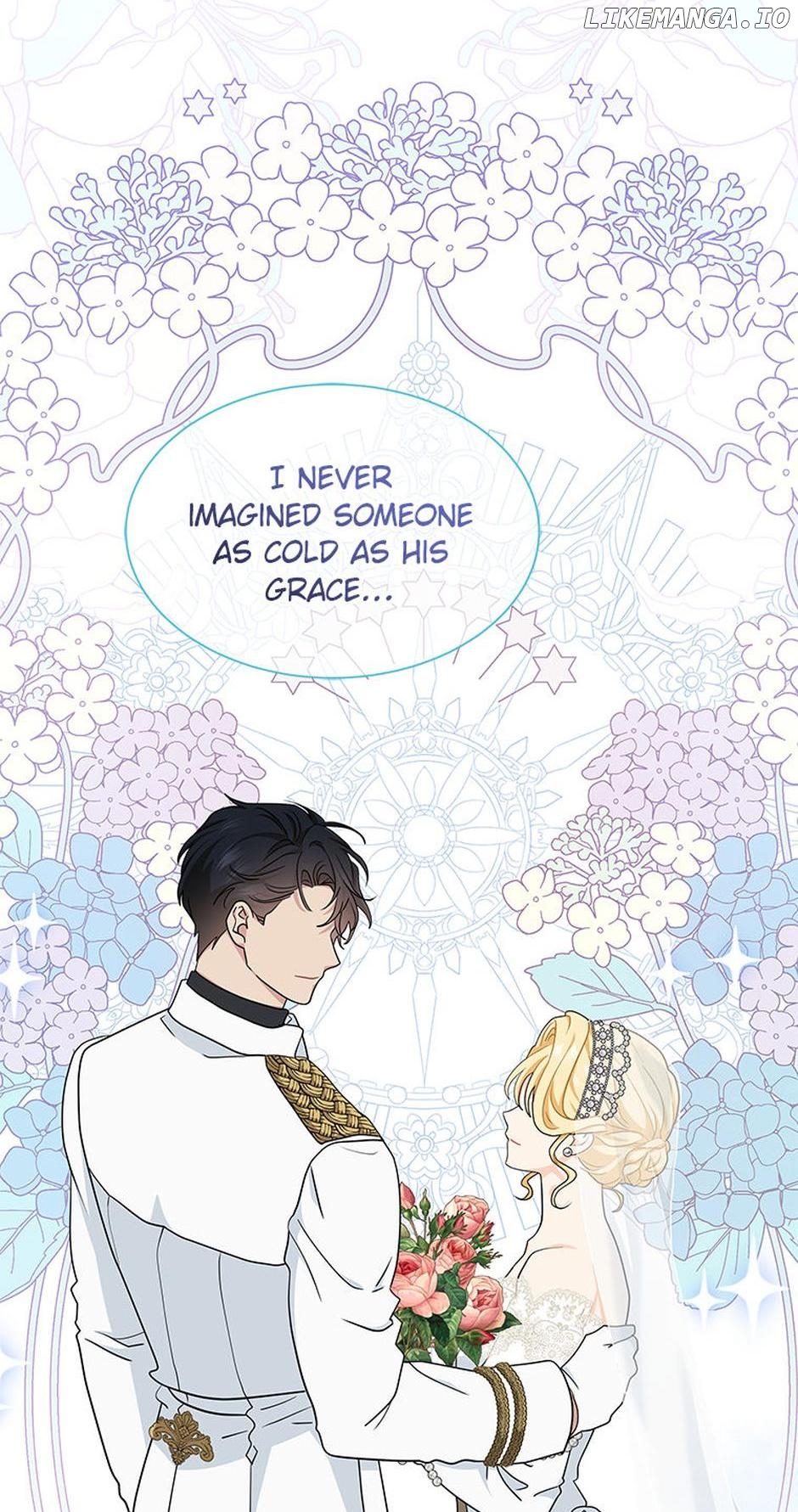 The Sea Captain's Bride Chapter 52 - page 73