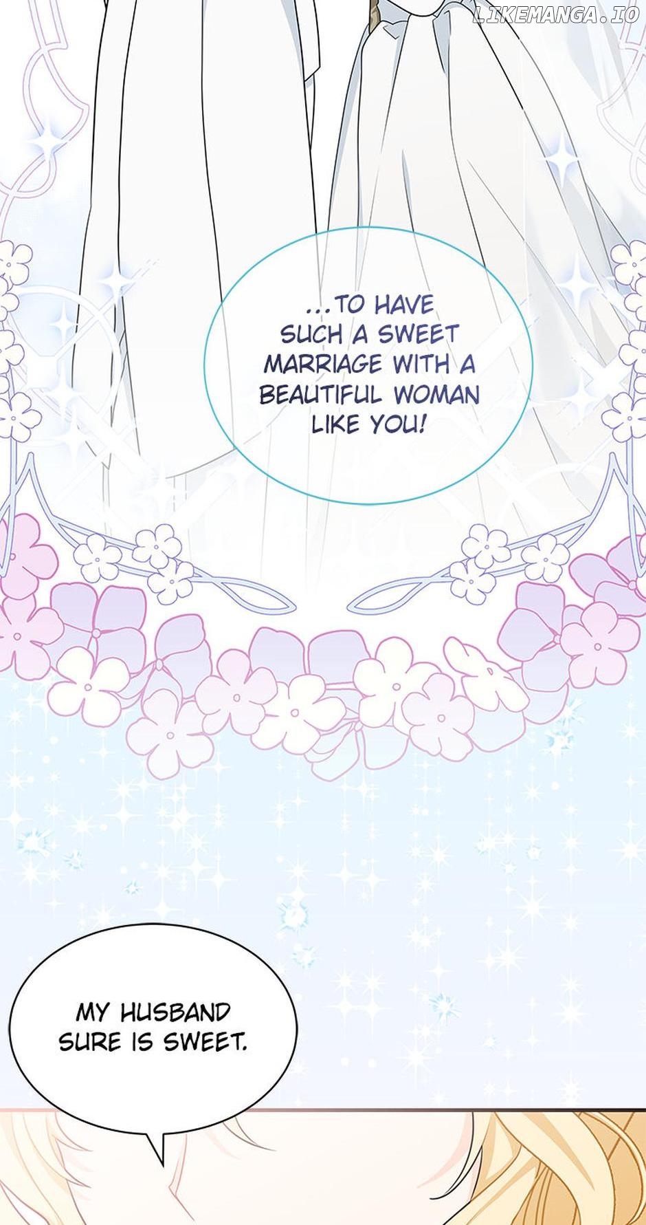 The Sea Captain's Bride Chapter 52 - page 74