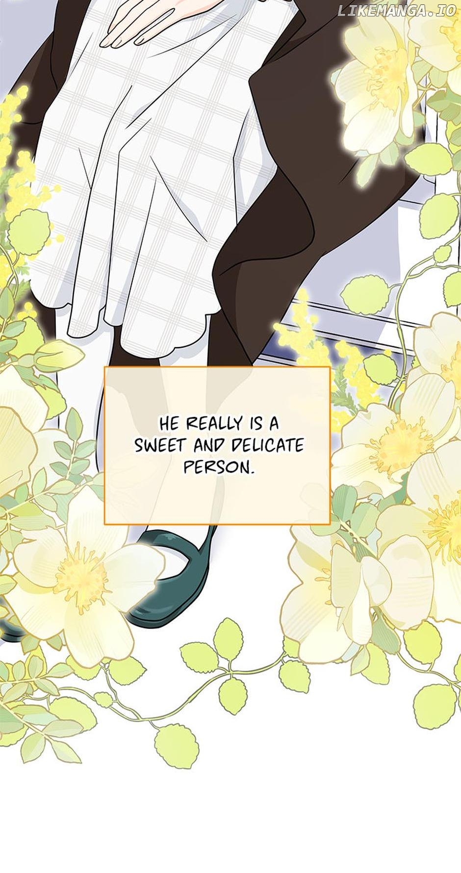 The Sea Captain's Bride Chapter 52 - page 77