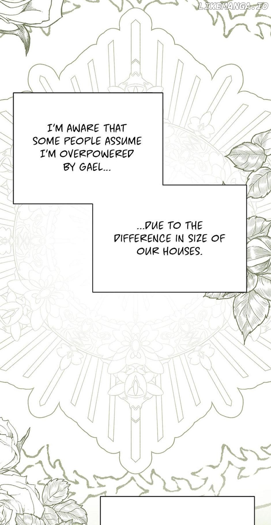 The Sea Captain's Bride Chapter 52 - page 79