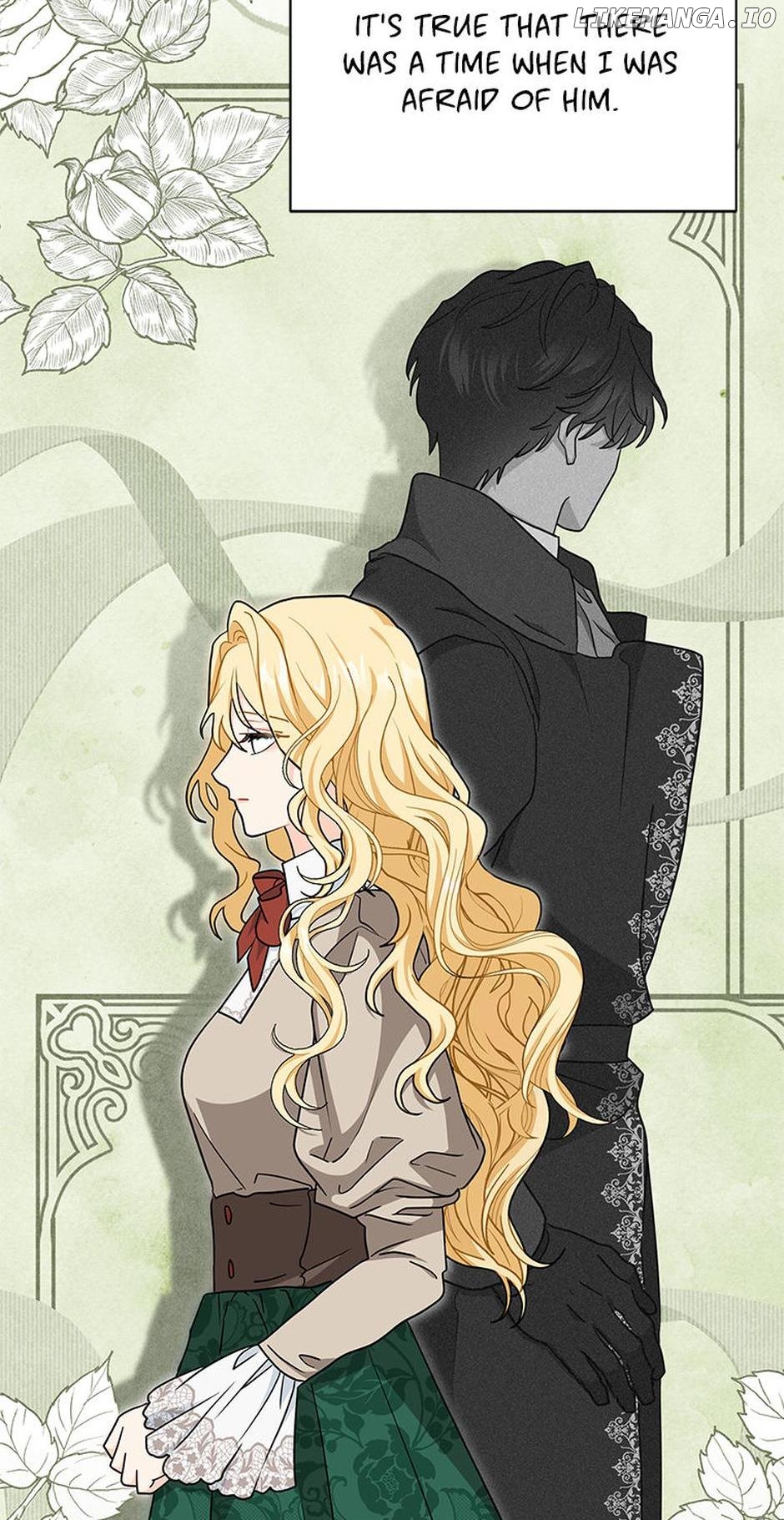 The Sea Captain's Bride Chapter 52 - page 80