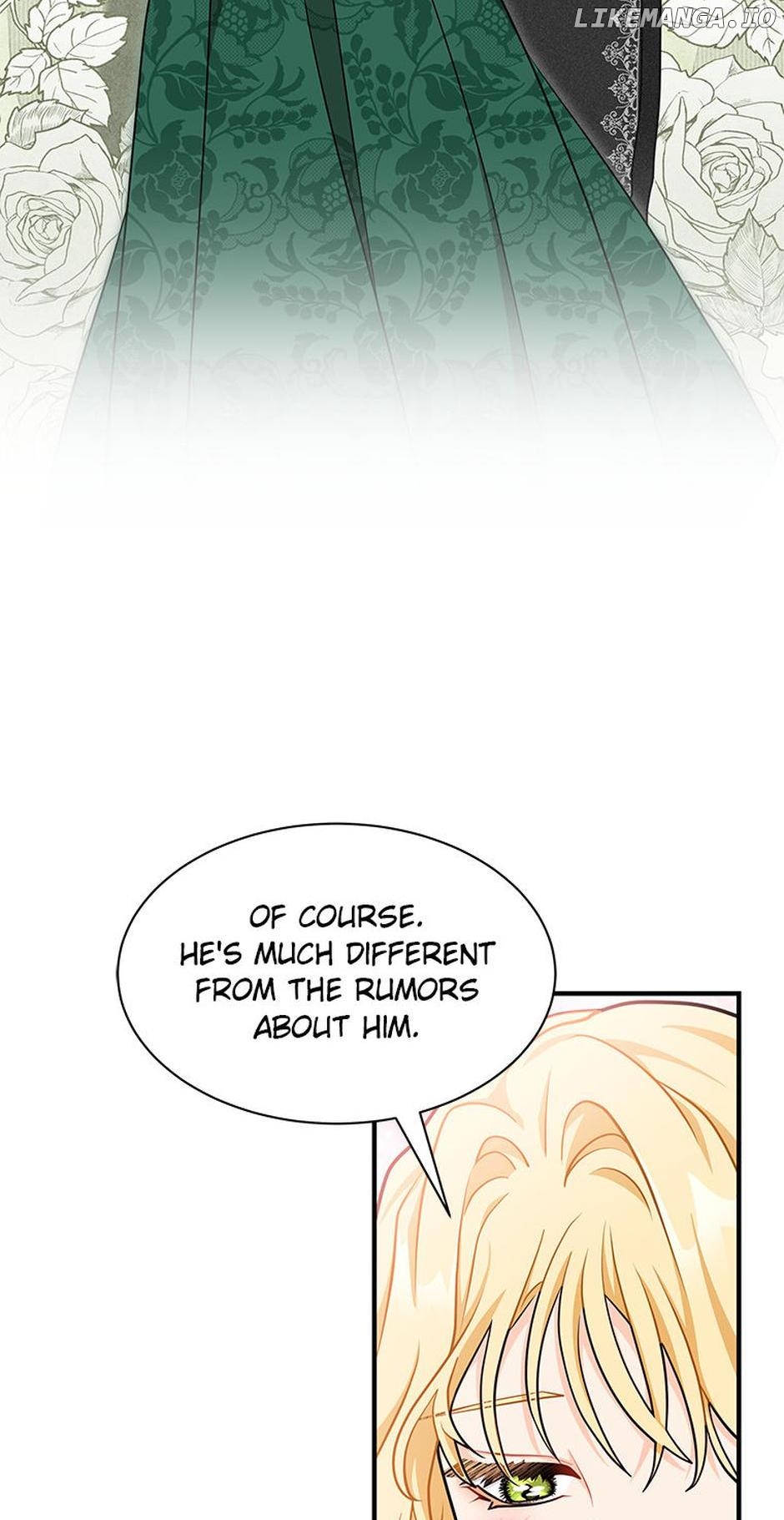 The Sea Captain's Bride Chapter 52 - page 81