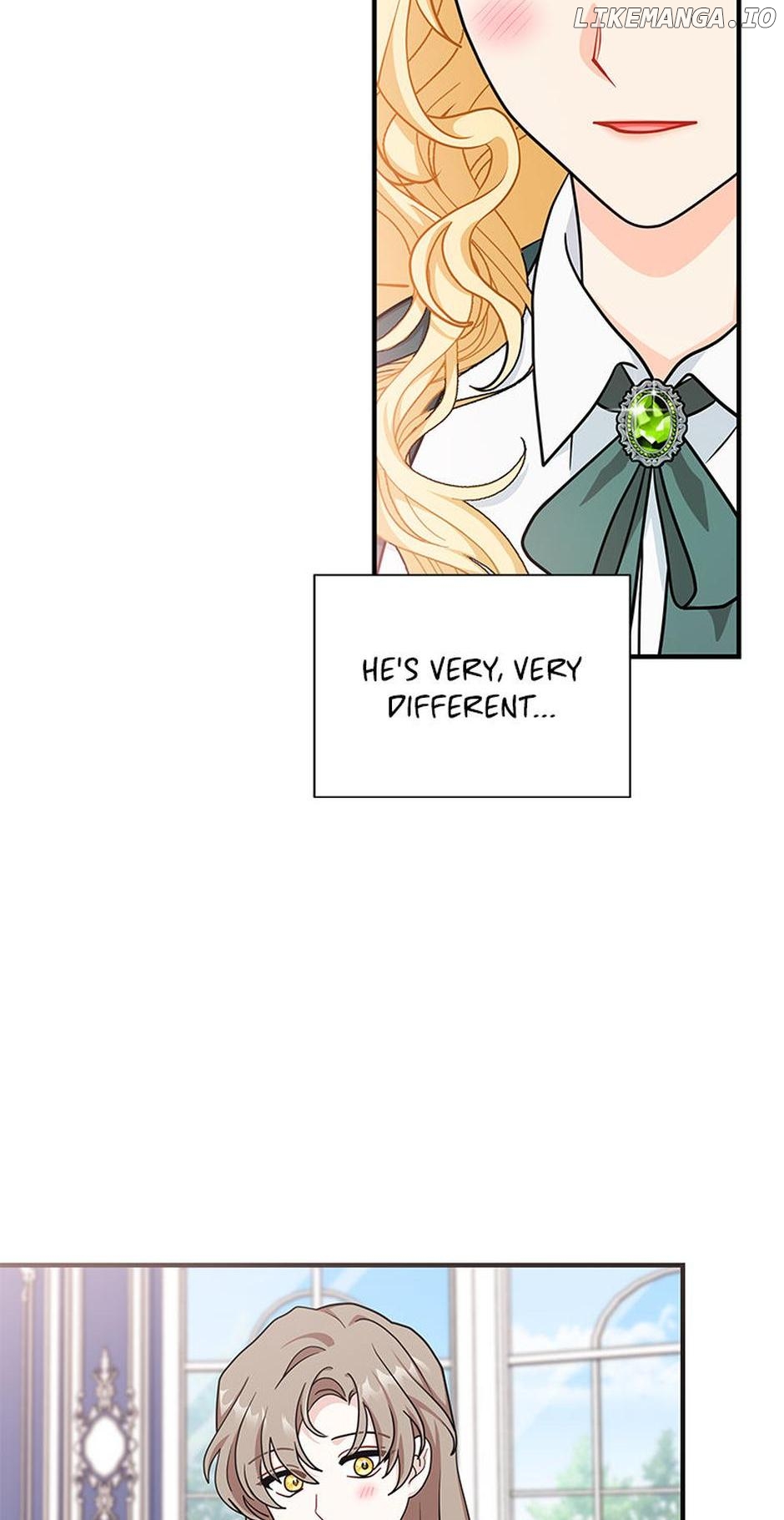 The Sea Captain's Bride Chapter 52 - page 82