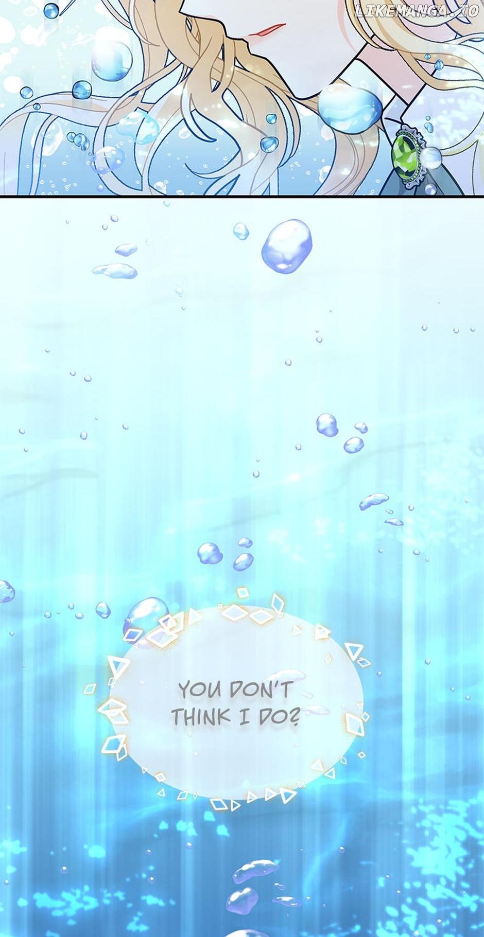 The Sea Captain's Bride Chapter 52 - page 85