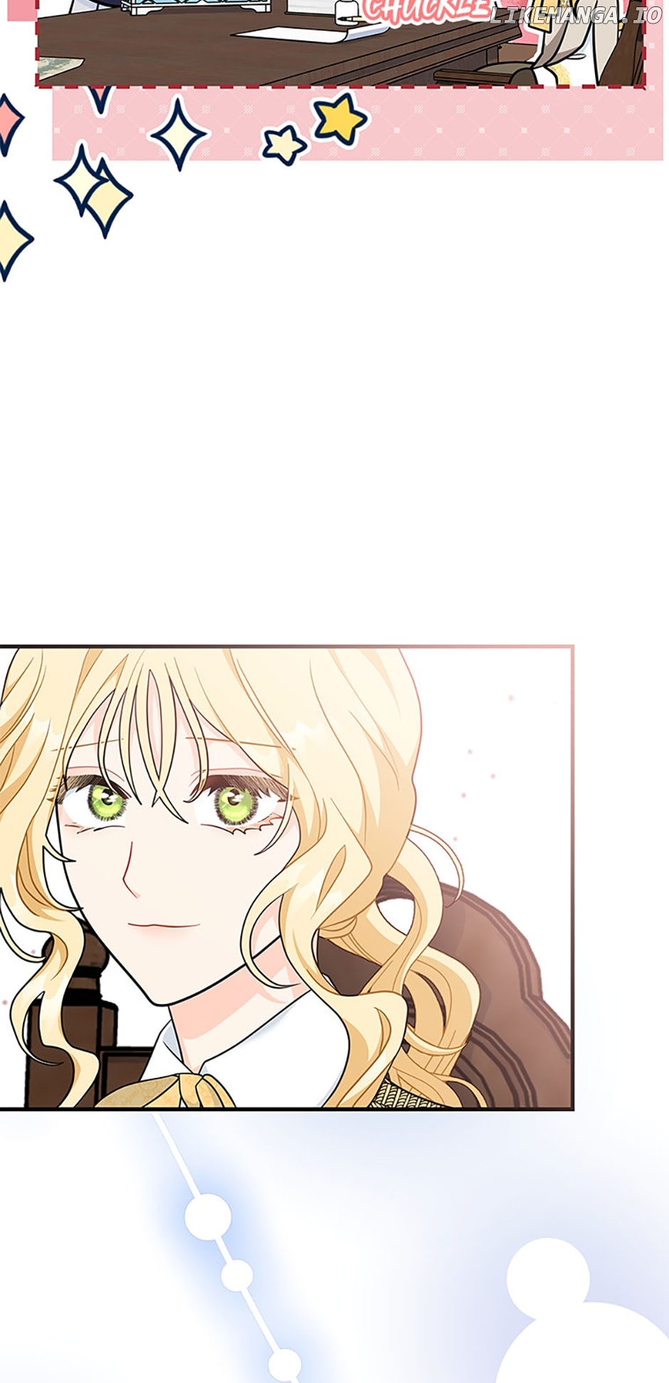 The Sea Captain's Bride Chapter 51 - page 25