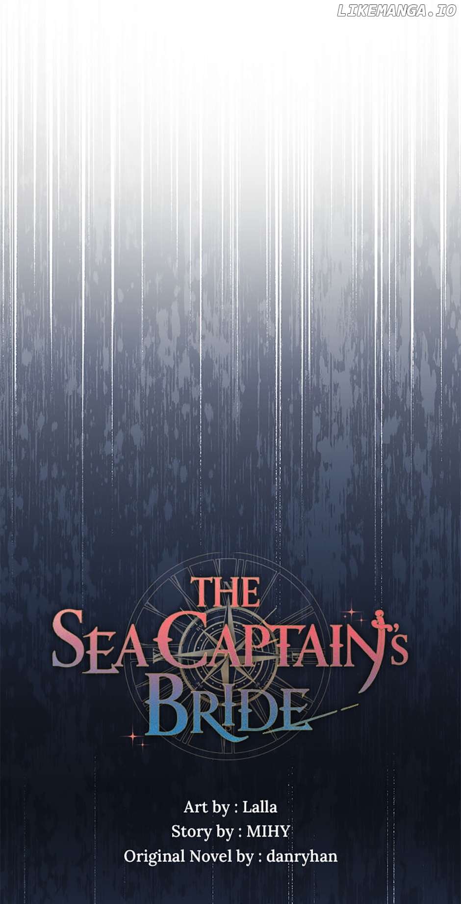 The Sea Captain's Bride Chapter 51 - page 30