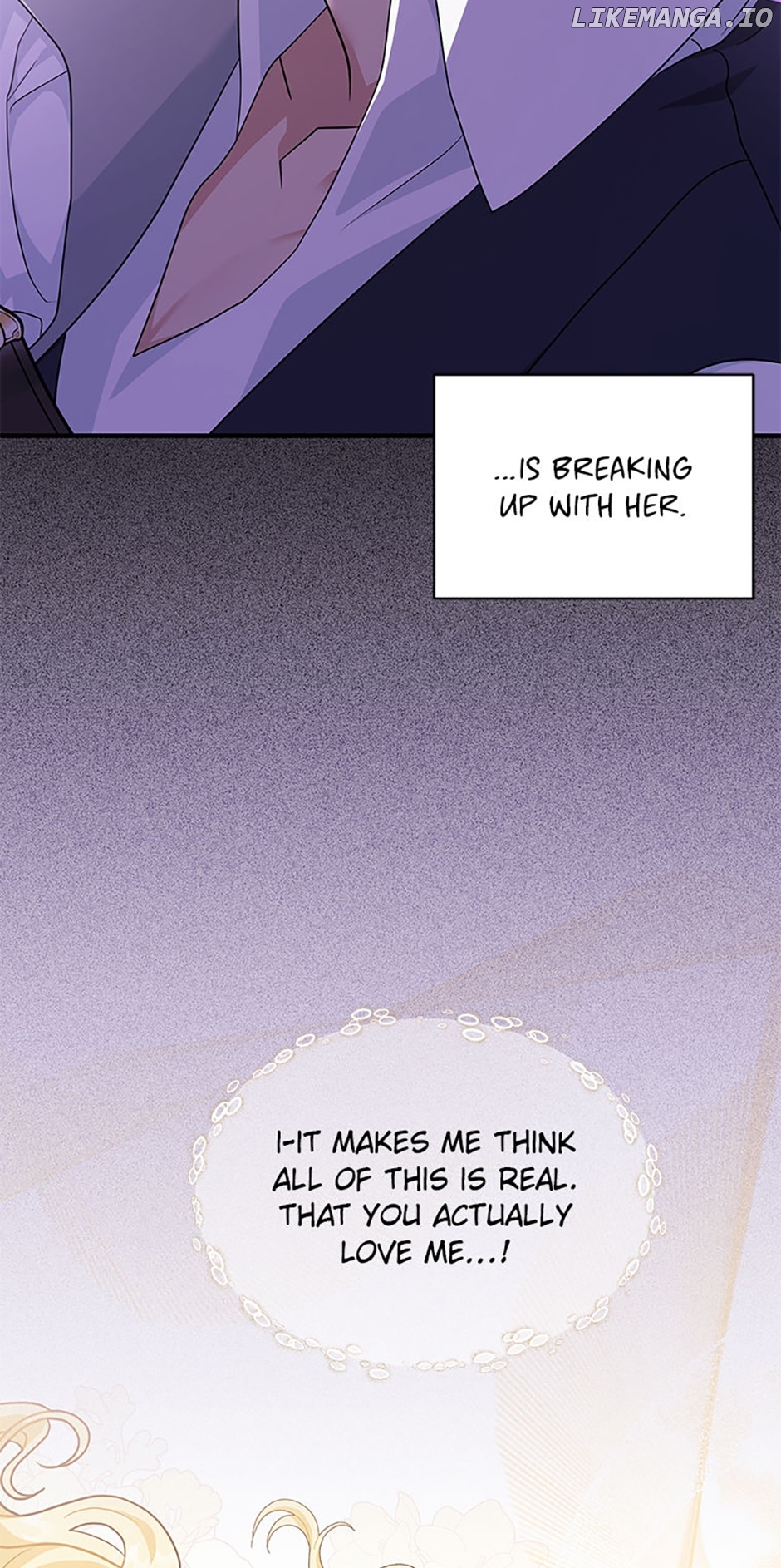The Sea Captain's Bride Chapter 51 - page 63