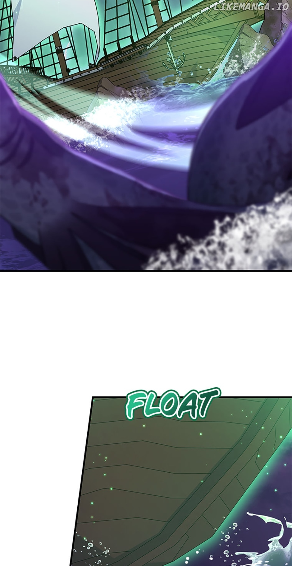 The Sea Captain's Bride Chapter 51 - page 73