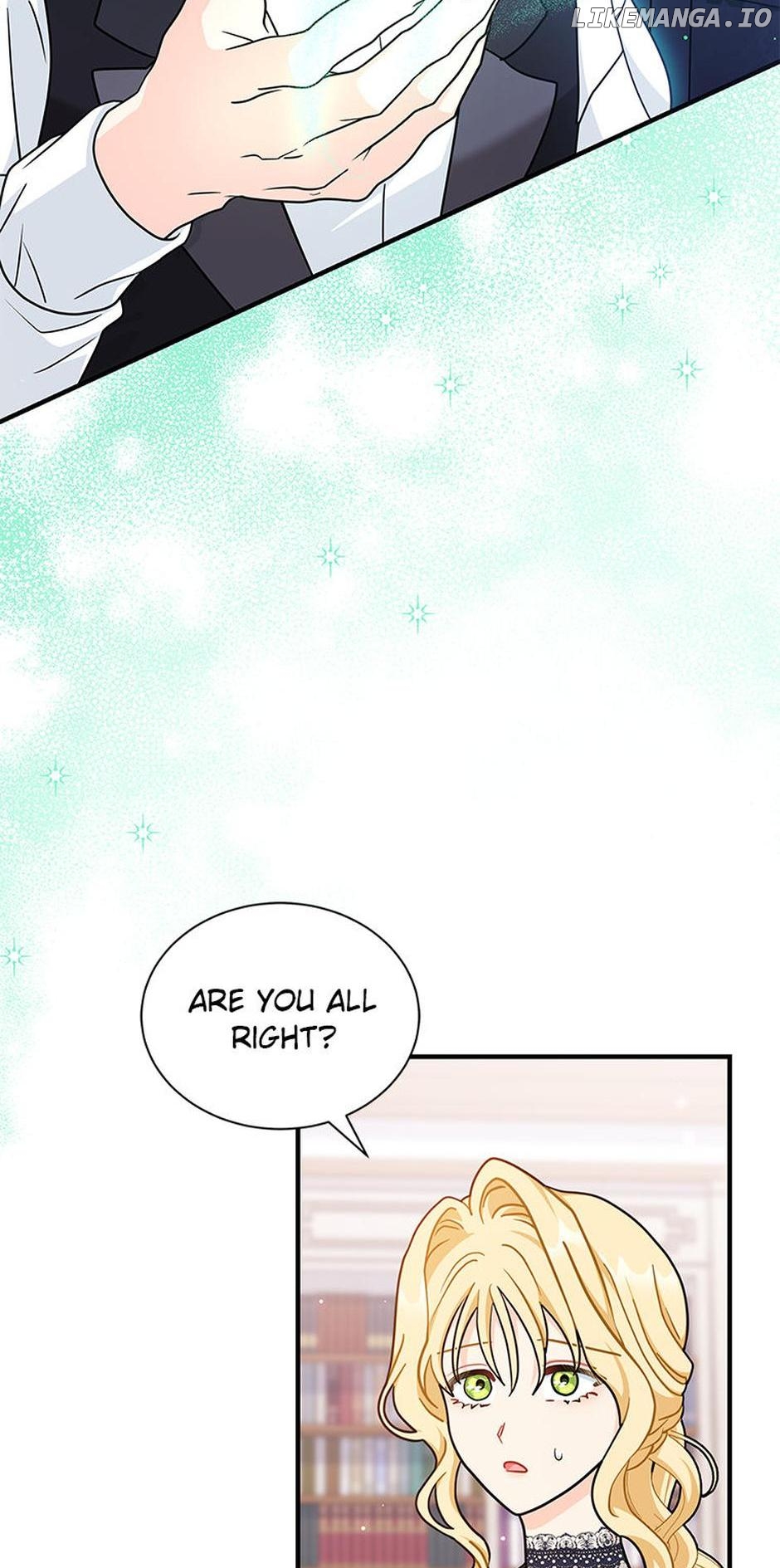 The Sea Captain's Bride Chapter 50 - page 10