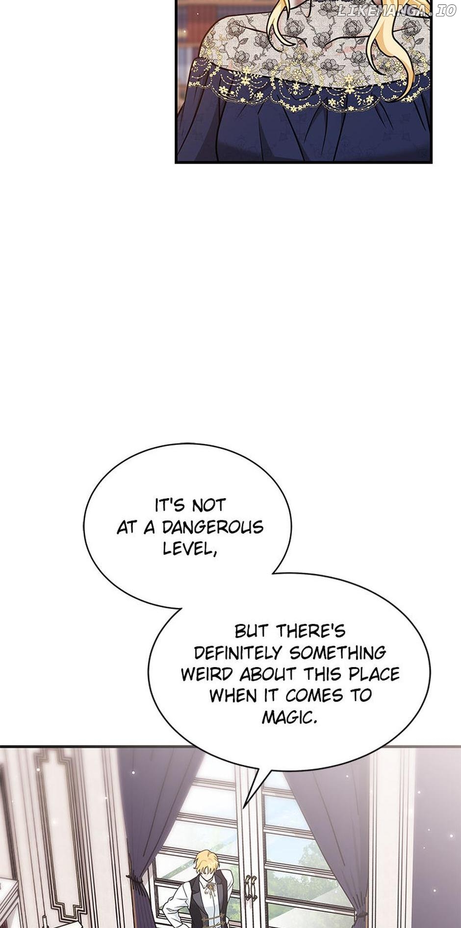 The Sea Captain's Bride Chapter 50 - page 11