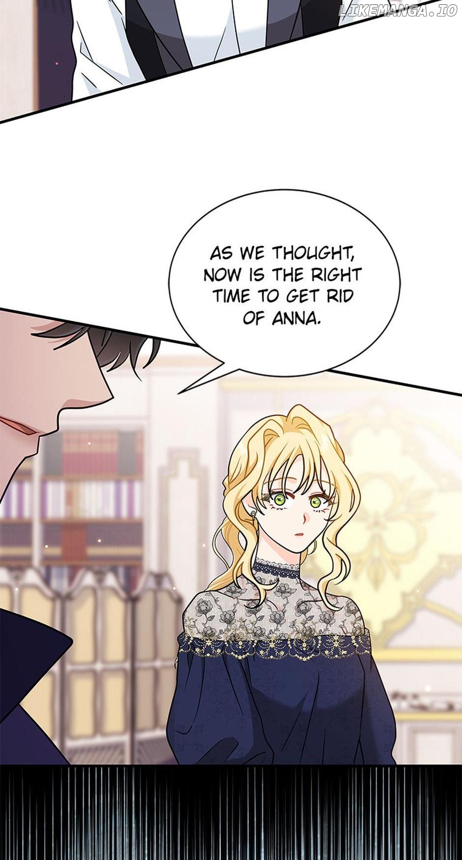 The Sea Captain's Bride Chapter 50 - page 17