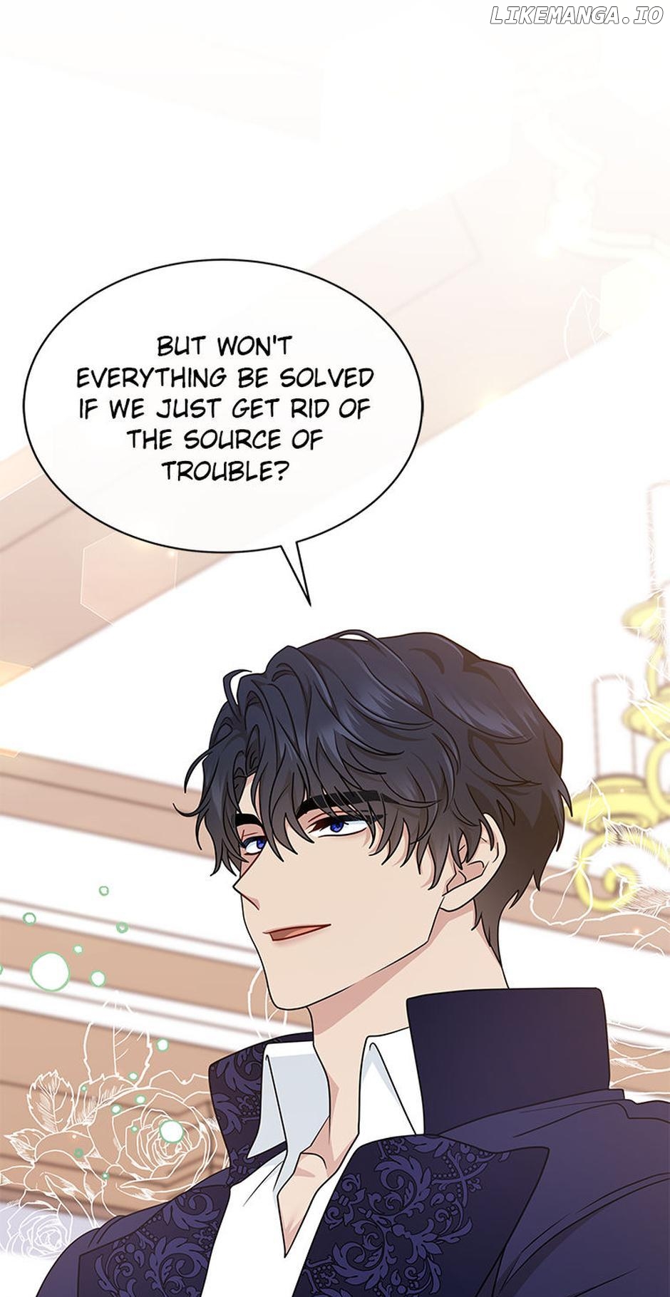 The Sea Captain's Bride Chapter 50 - page 20