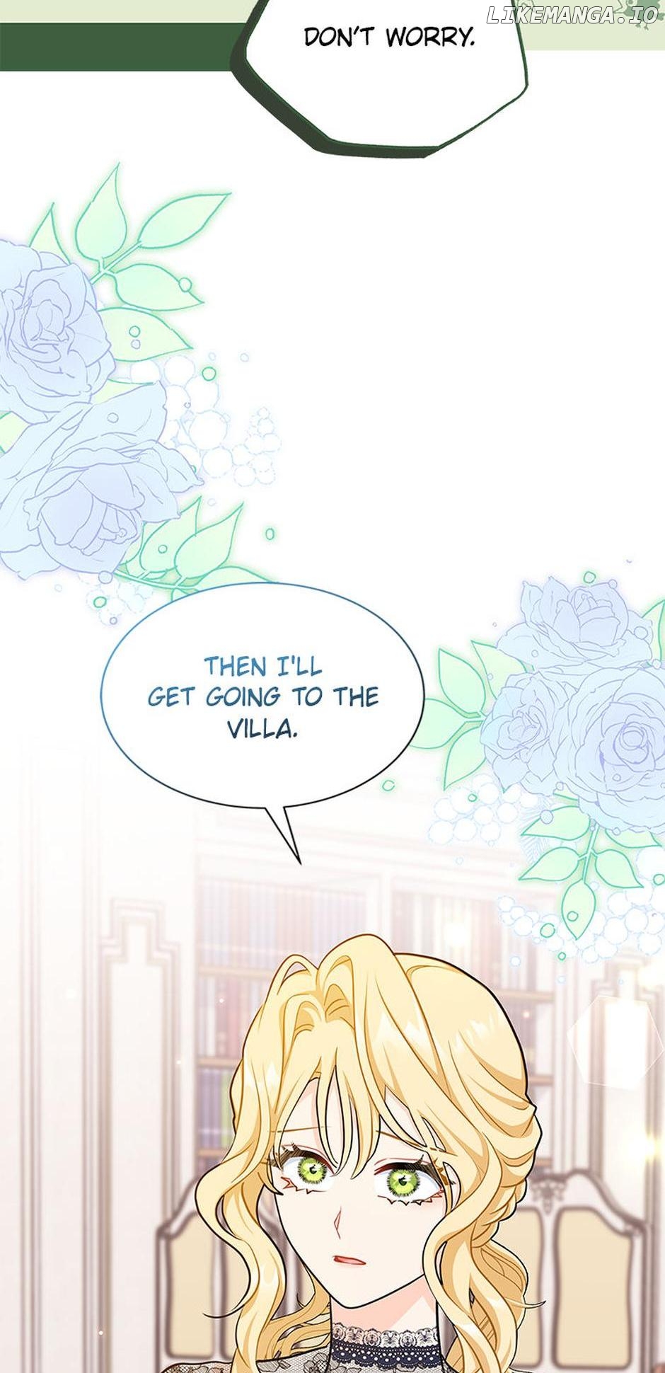 The Sea Captain's Bride Chapter 50 - page 28