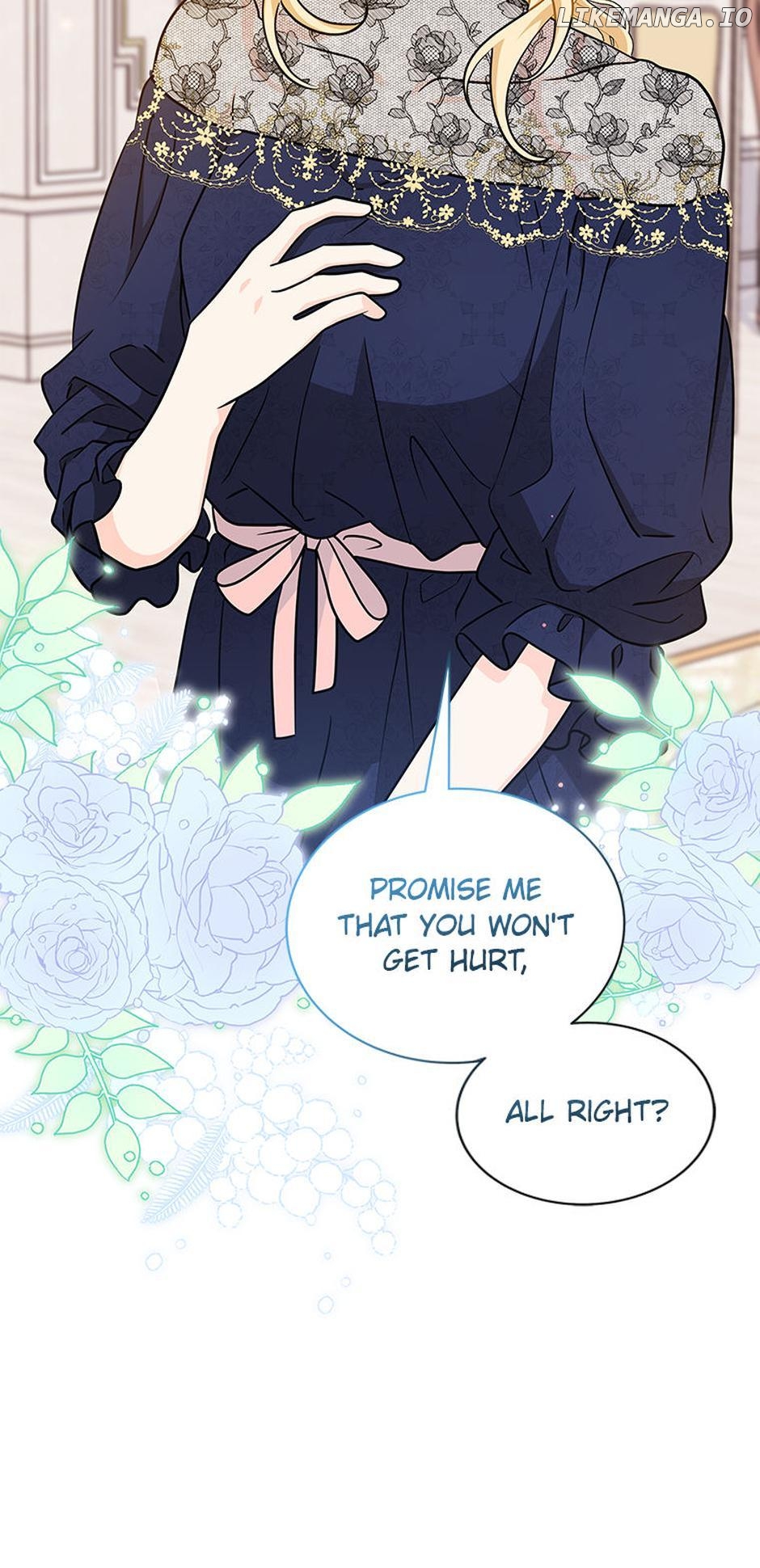 The Sea Captain's Bride Chapter 50 - page 29