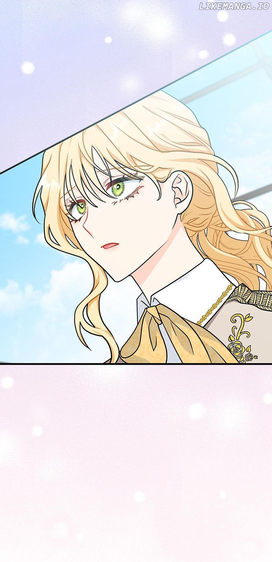 The Sea Captain's Bride Chapter 50 - page 34