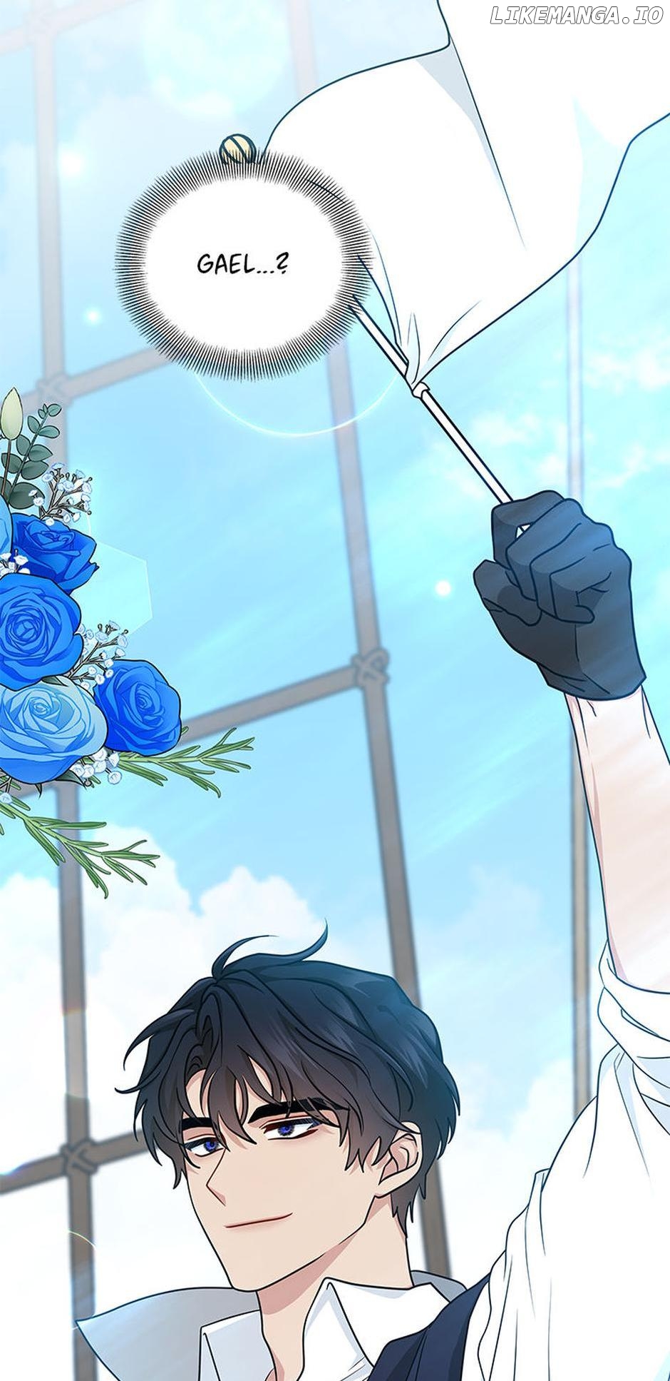 The Sea Captain's Bride Chapter 50 - page 37