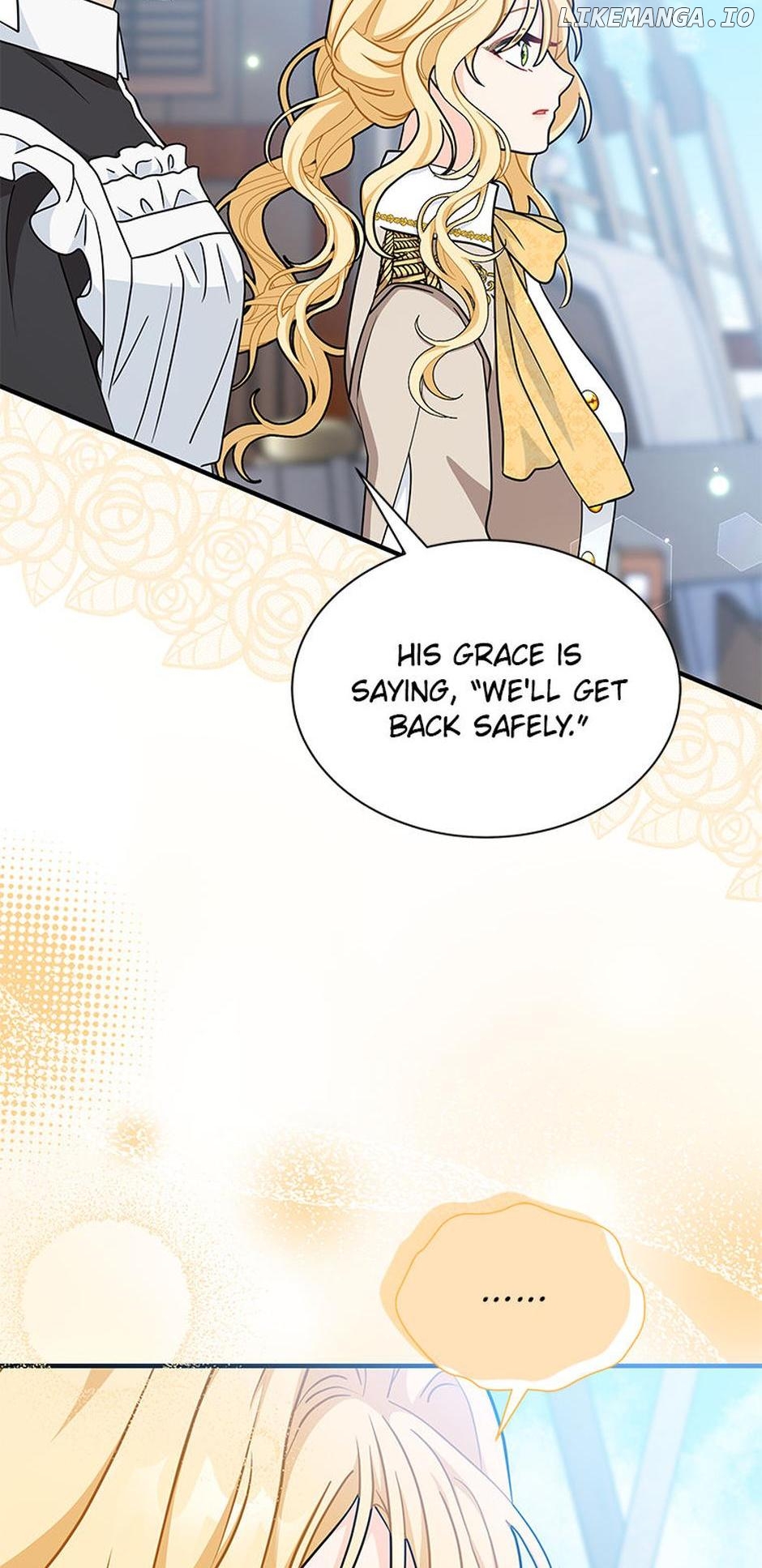 The Sea Captain's Bride Chapter 50 - page 41