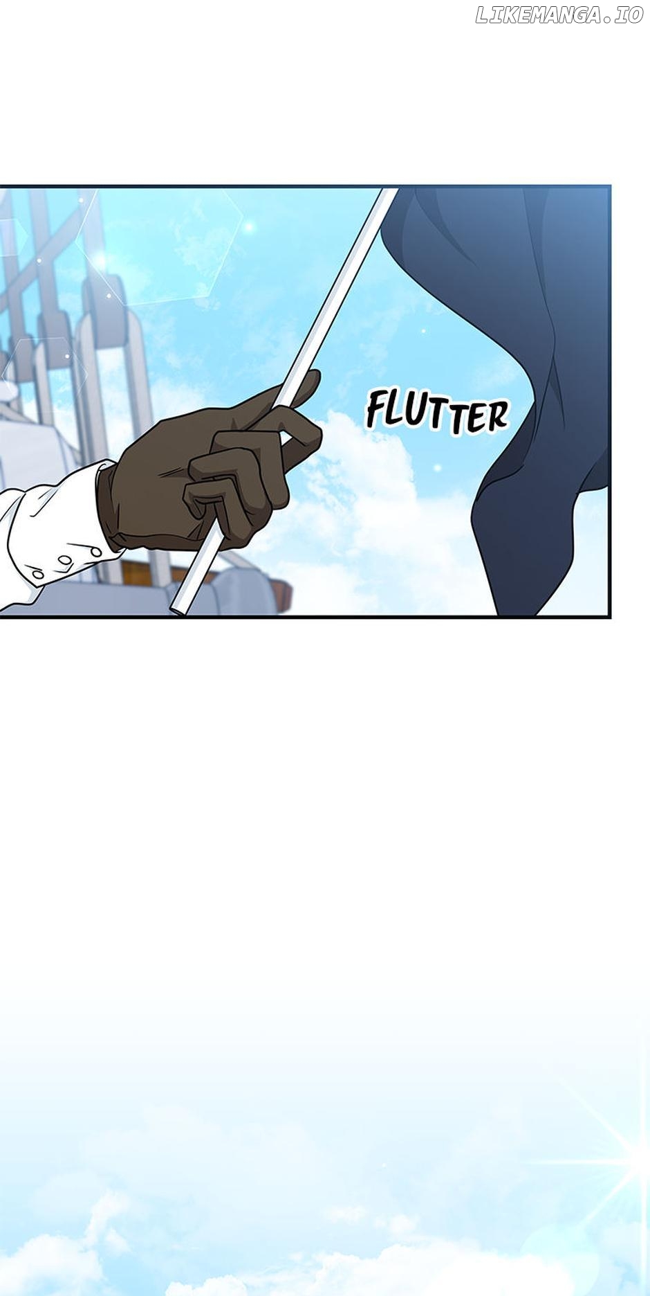 The Sea Captain's Bride Chapter 50 - page 43